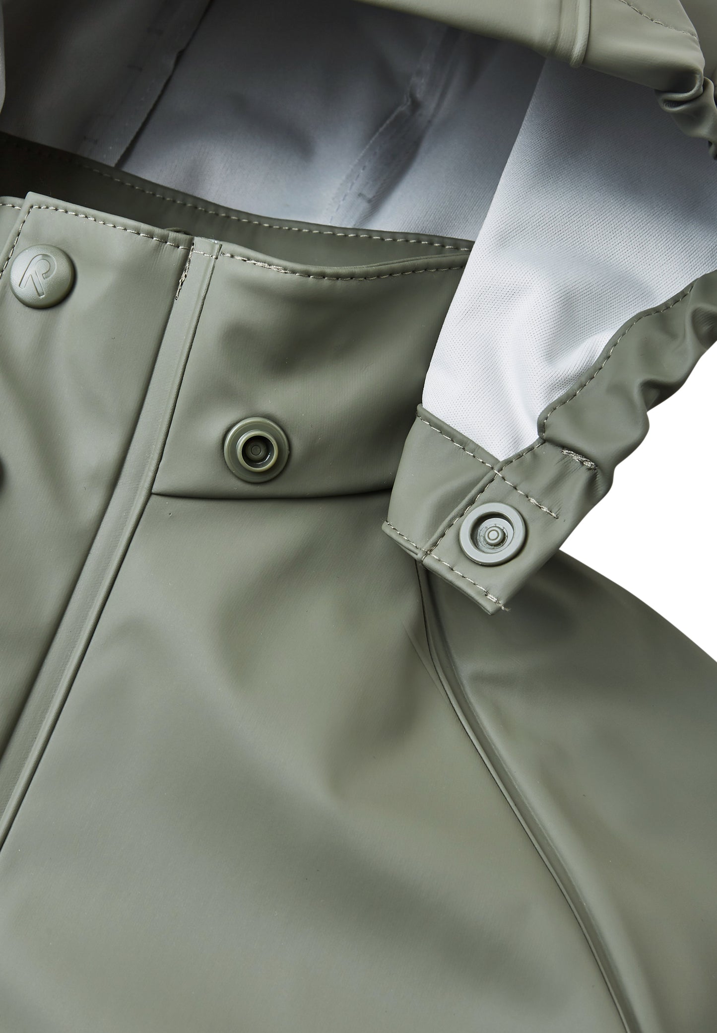 REIMA Regenjacke/Matschjacke <br>Lampi <br>Gr. 86 bis 152<br> WS 10'000 mm