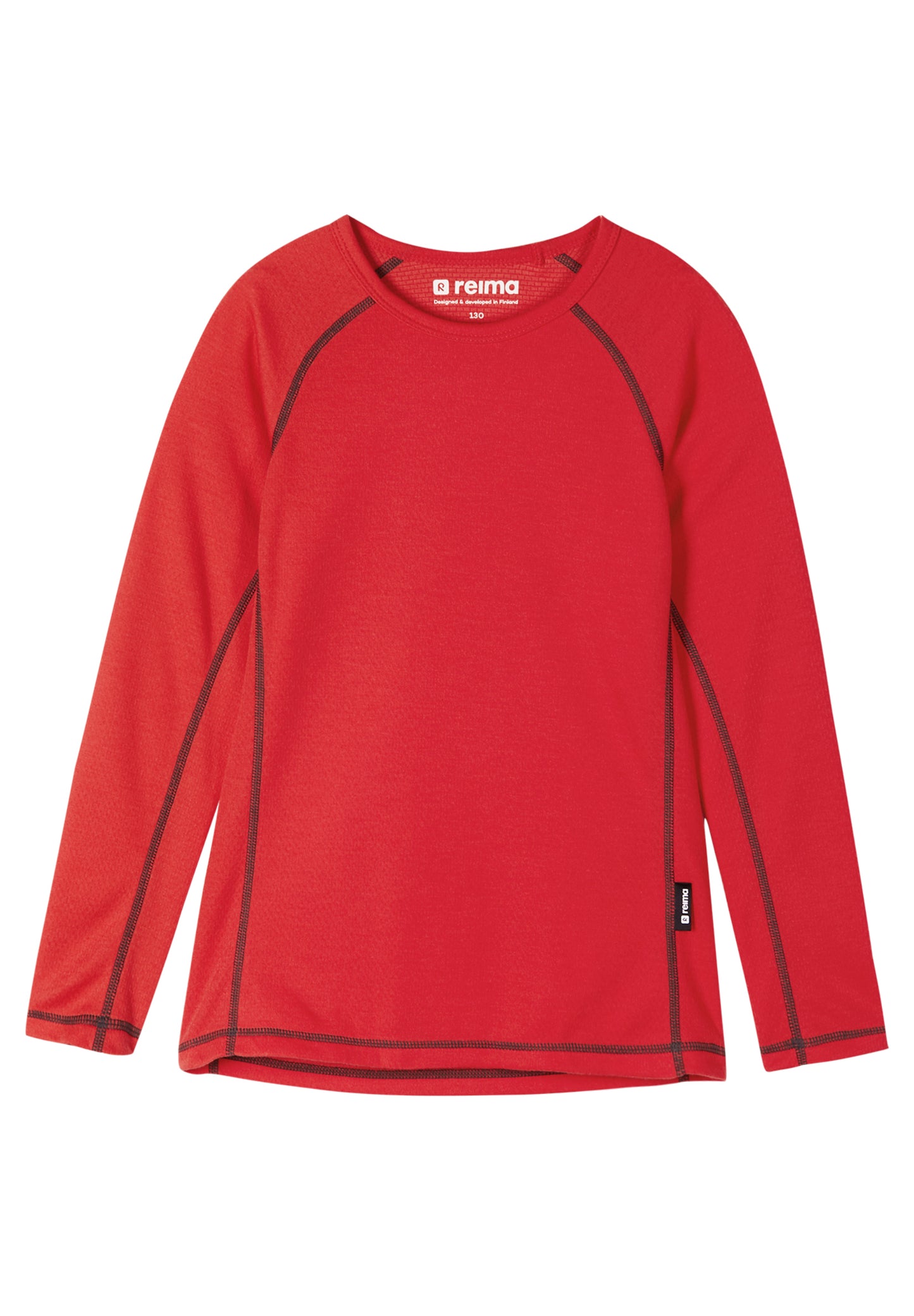 REIMA Thermo-Set Shirt+Hose <br>Lani <br>Gr. 80 bis 160<br> classic <br>Thermolite-Technologie, temperaturausgleichend<br> warm 210g/m2 Dicke