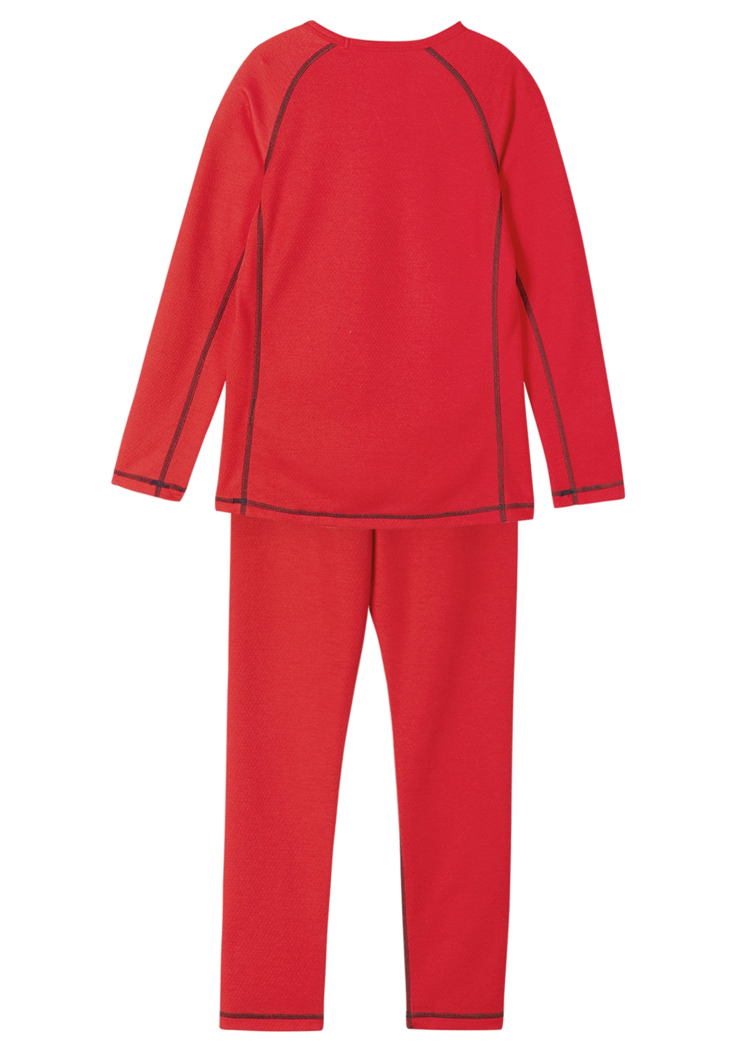REIMA Thermo-Set Shirt+Hose <br>Lani <br>Gr. 80 bis 160<br> classic <br>Thermolite-Technologie, temperaturausgleichend<br> warm 210g/m2 Dicke