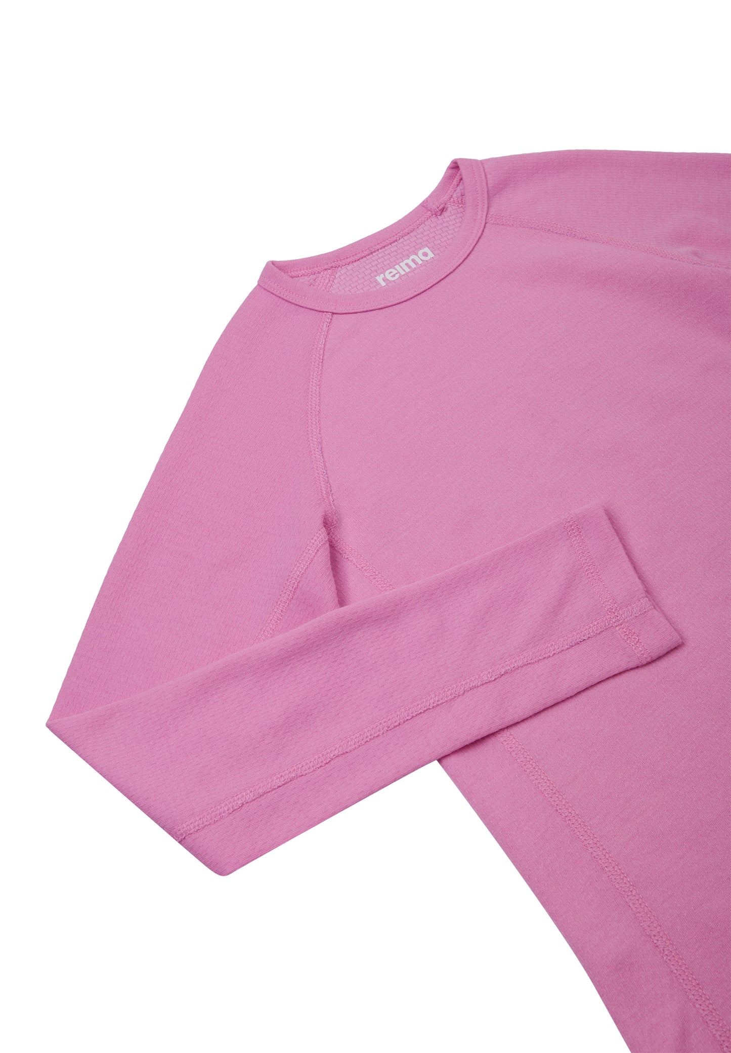REIMA Thermo-Set Shirt+Hose <br>Lani <br>Gr. 80 bis 160<br> classic <br>Thermolite-Technologie, temperaturausgleichend<br> warm 210g/m2 Dicke