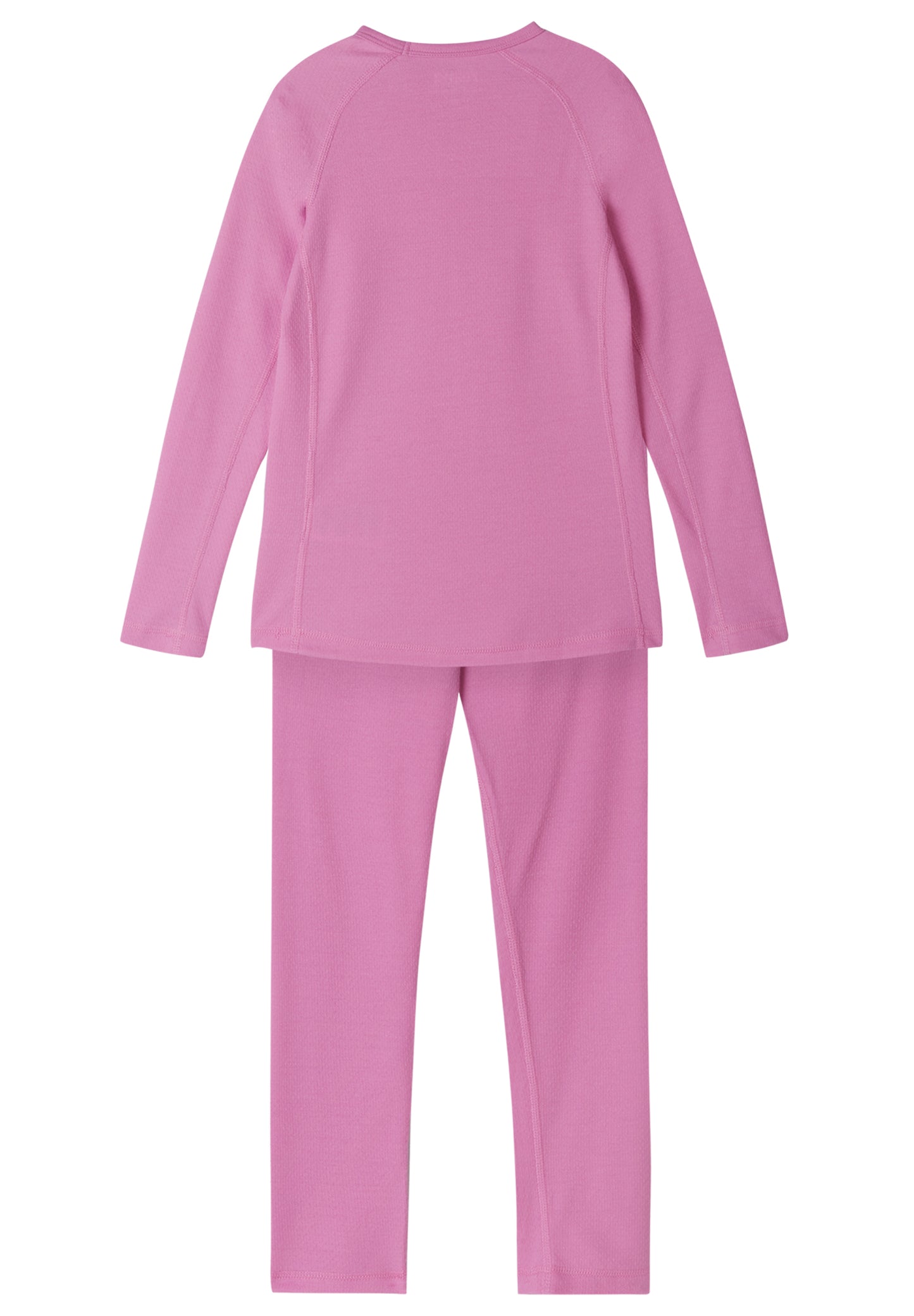 REIMA Thermo-Set Shirt+Hose <br>Lani <br>Gr. 80 bis 160<br> classic <br>Thermolite-Technologie, temperaturausgleichend<br> warm 210g/m2 Dicke