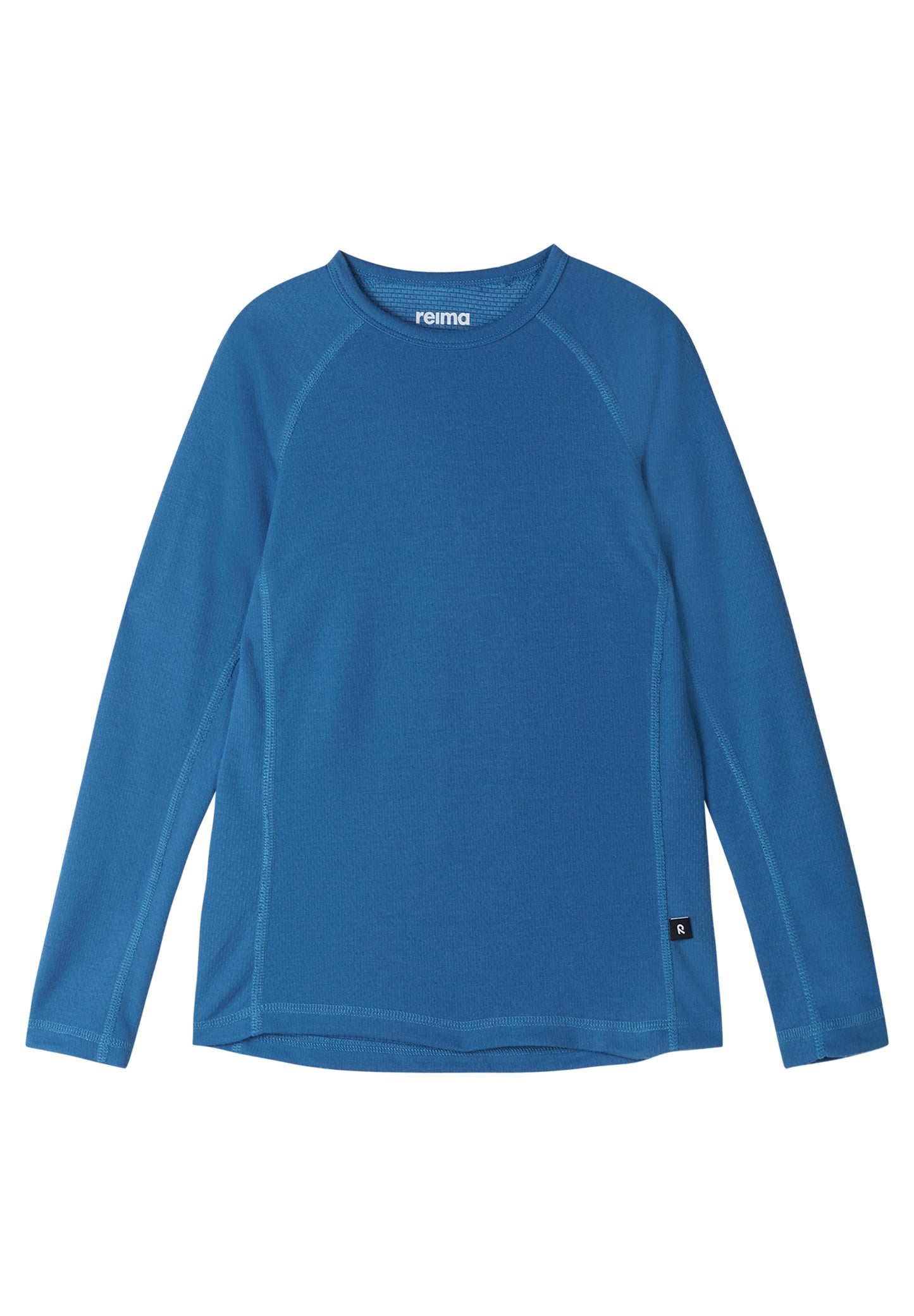 REIMA Thermo-Set Shirt+Hose <br>Lani <br>Gr. 80 bis 160<br> classic <br>Thermolite-Technologie, temperaturausgleichend<br> warm 210g/m2 Dicke