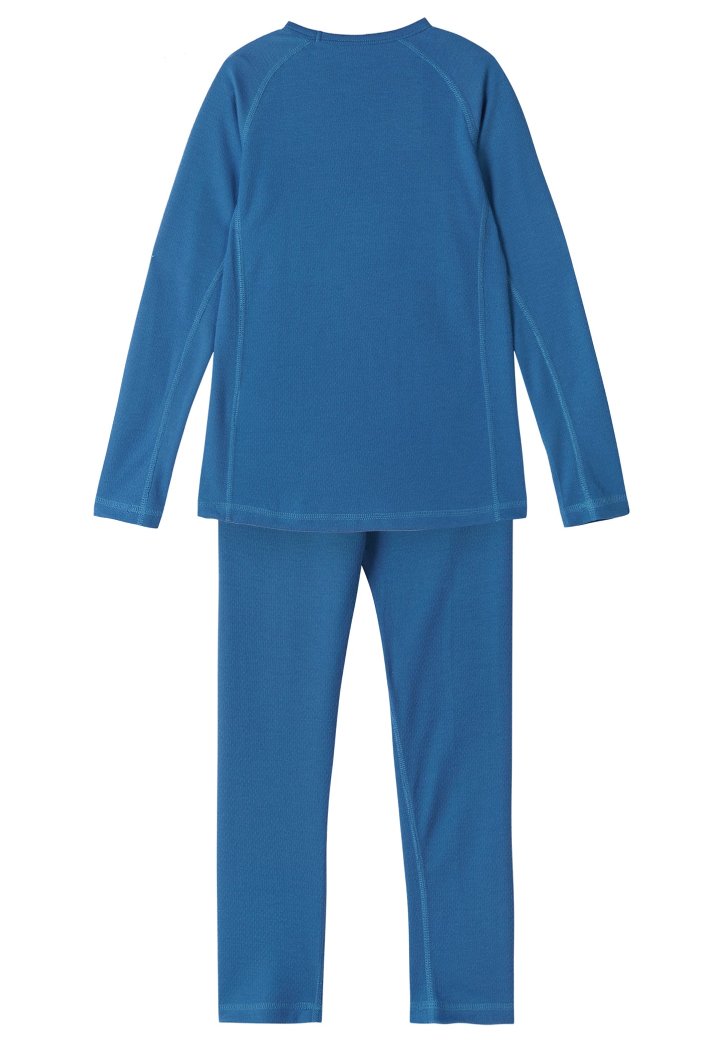 REIMA Thermo-Set Shirt+Hose <br>Lani <br>Gr. 80 bis 160<br> classic <br>Thermolite-Technologie, temperaturausgleichend<br> warm 210g/m2 Dicke