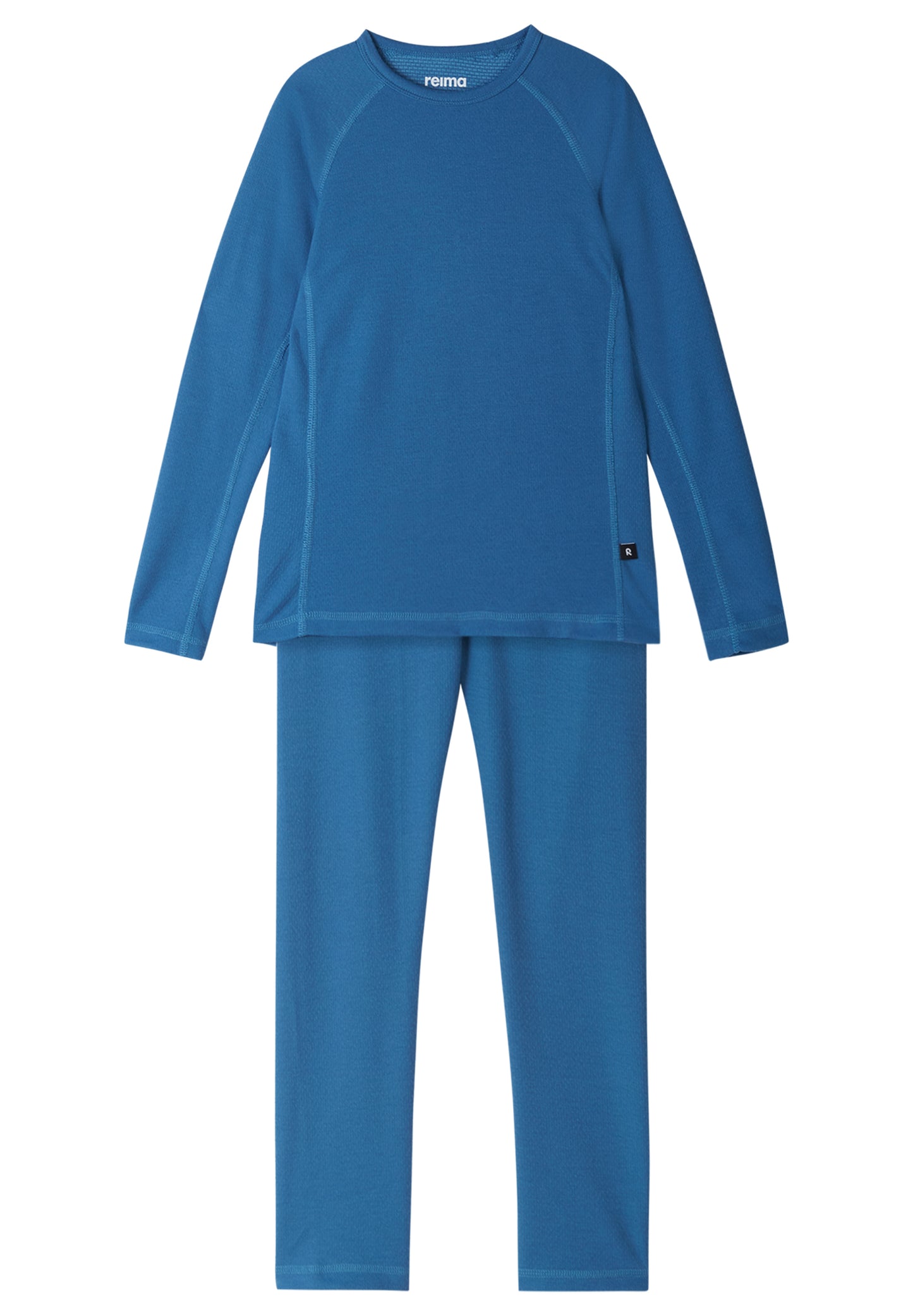 REIMA Thermowäsche Set Hose+Shirt Thermolite Lani 5200031A