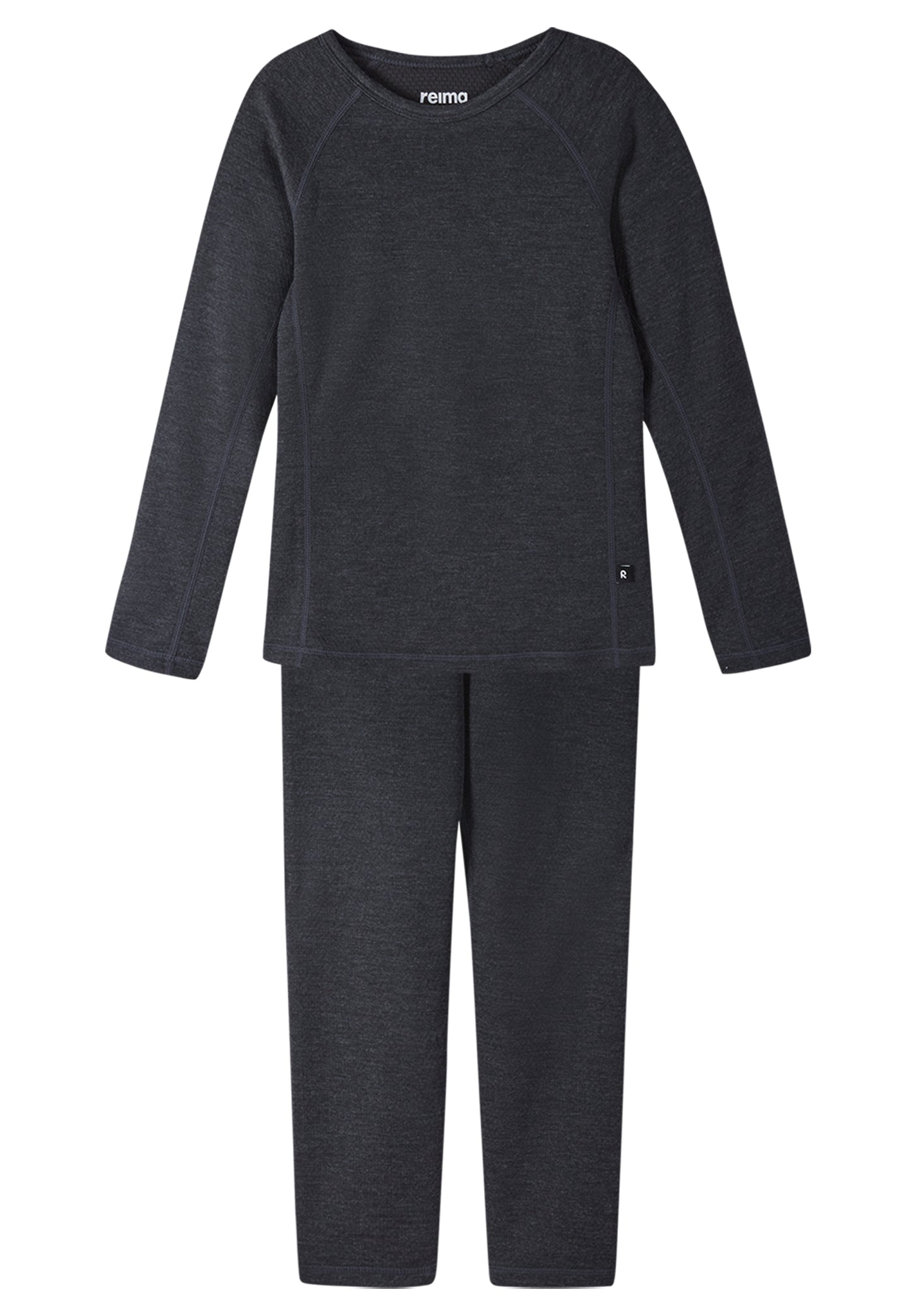 REIMA Thermowäsche Set Hose+Shirt Thermolite Lani 5200031A