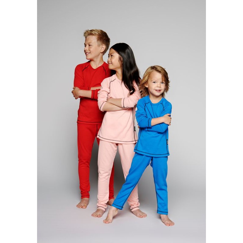 REIMA Thermowäsche Set Hose+Shirt Thermolite Lani 5200031A