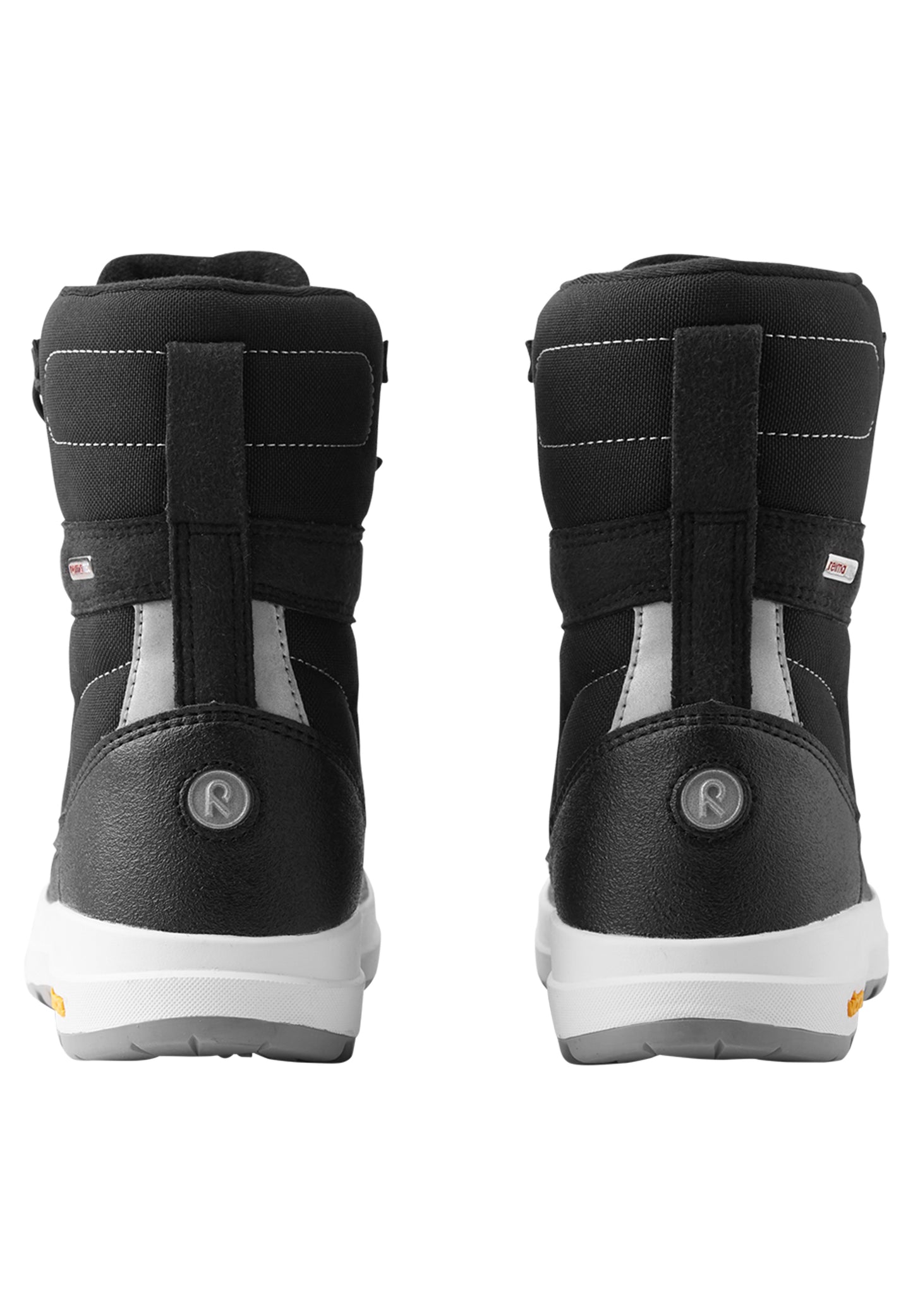 Reima TEC Winter-Stiefel <br>Laplander <br>Schule, Outdoor, Wald, Schnee <br>Gr. 28 bis 40<br> Vibram-Antirutsch-Sohle<br>warm und leicht <br> kompletter Stiefel wasserdicht