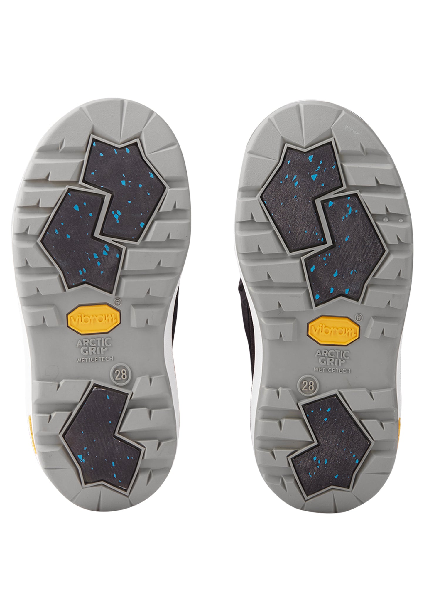 Reima TEC Winter-Stiefel <br>Laplander <br>Schule, Outdoor, Wald, Schnee <br>Gr. 28 bis 40<br> Vibram-Antirutsch-Sohle<br>warm und leicht <br> kompletter Stiefel wasserdicht