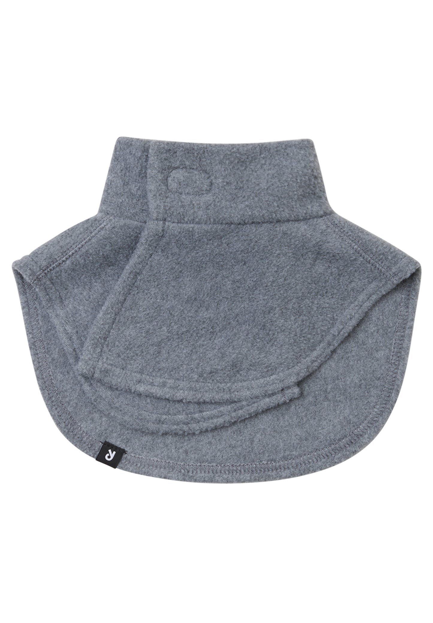 Reima neck warmer / Neck warmer Dollart / Legenda 528639 <br>One size fits all<br> high quality microfleece fleece<br> warms neck and shoulder area, with Velcro fastener