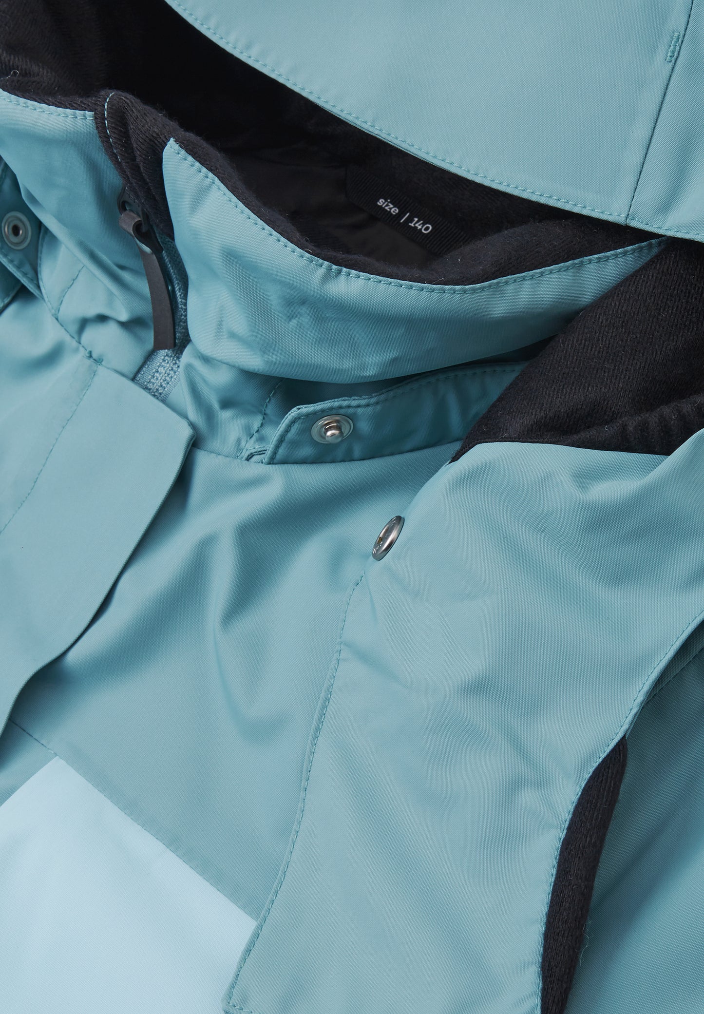 REIMA TEC+ Winteroverall/Skianzug <br>Lemmenjoki<br> Gr. 152 bis 164 <br>extra robuster Po-und Knie/Schienbeinbereich<br>verstellbare Ärmelbündchen & Lycra-Einsätze <br>Taille regulierbar<br>Schneefang am Beinende <br>funktionelle Details <br>WS 12'000 mm