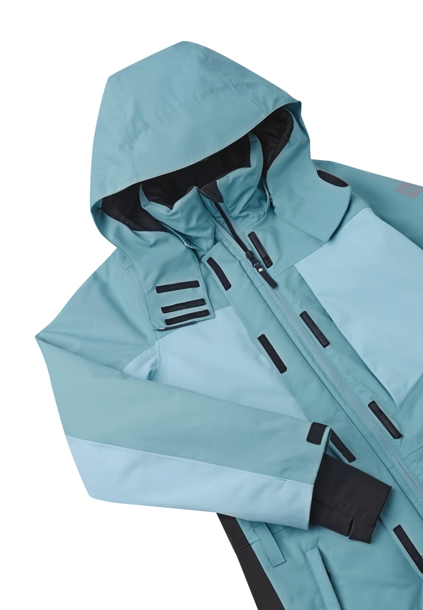REIMA TEC+ Winteroverall/Skianzug <br>Lemmenjoki<br> Gr. 152 bis 164 <br>extra robuster Po-und Knie/Schienbeinbereich<br>verstellbare Ärmelbündchen & Lycra-Einsätze <br>Taille regulierbar<br>Schneefang am Beinende <br>funktionelle Details <br>WS 12'000 mm