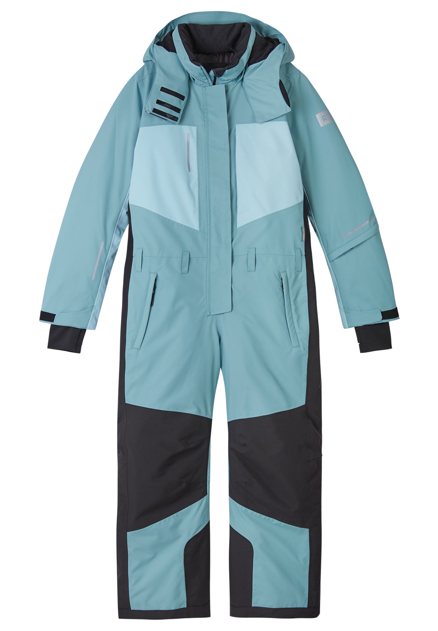 REIMA TEC Ski-Anzug Lemmenjoki 5100046A