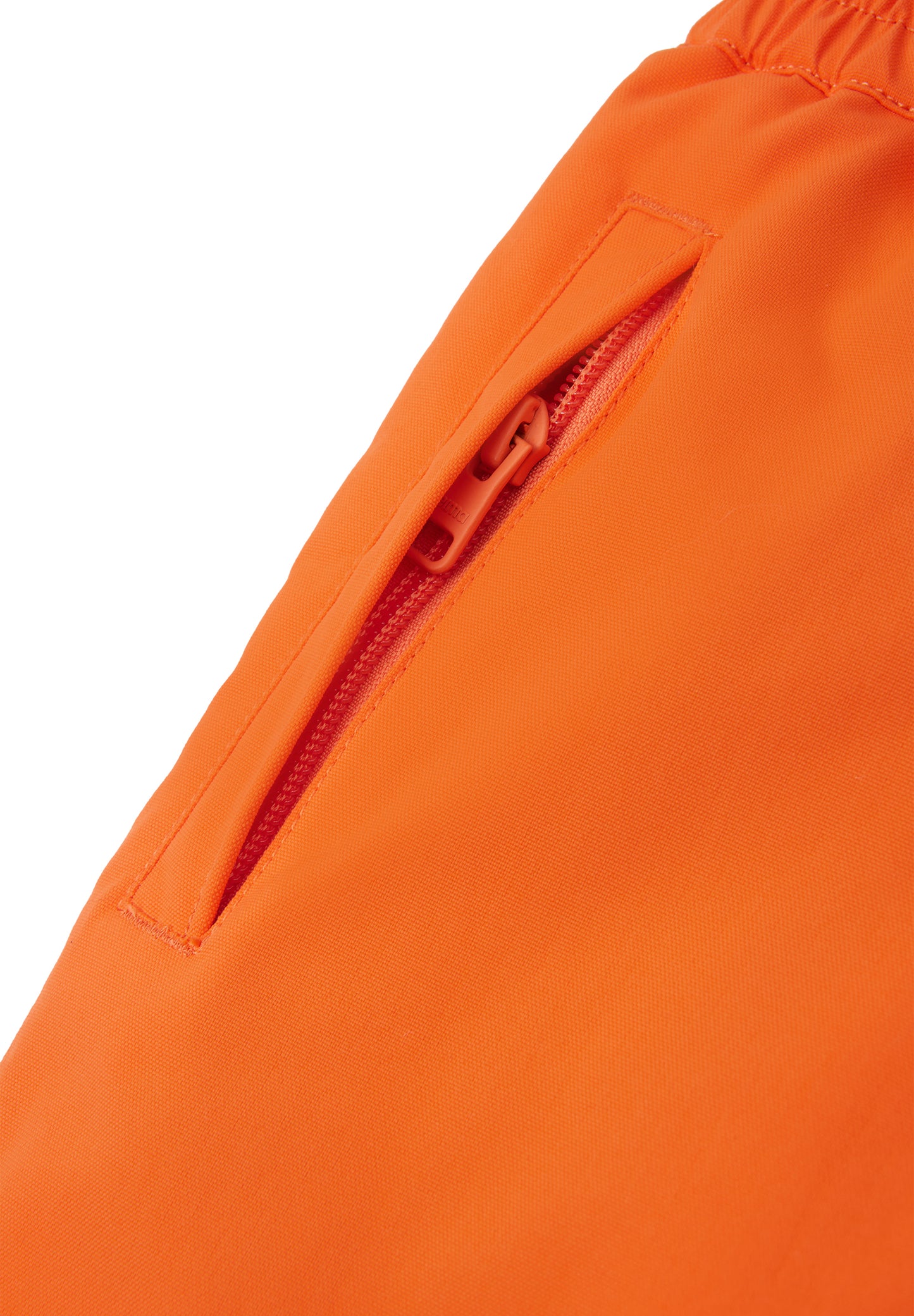 REIMA TEC+ Skihose<br> Loikka<br> Gr. 92 bis 152 <br>abnehmbare Träger, Schneefang am Beinende <br>regulierbares Beinende<br> WS >10'000 mm