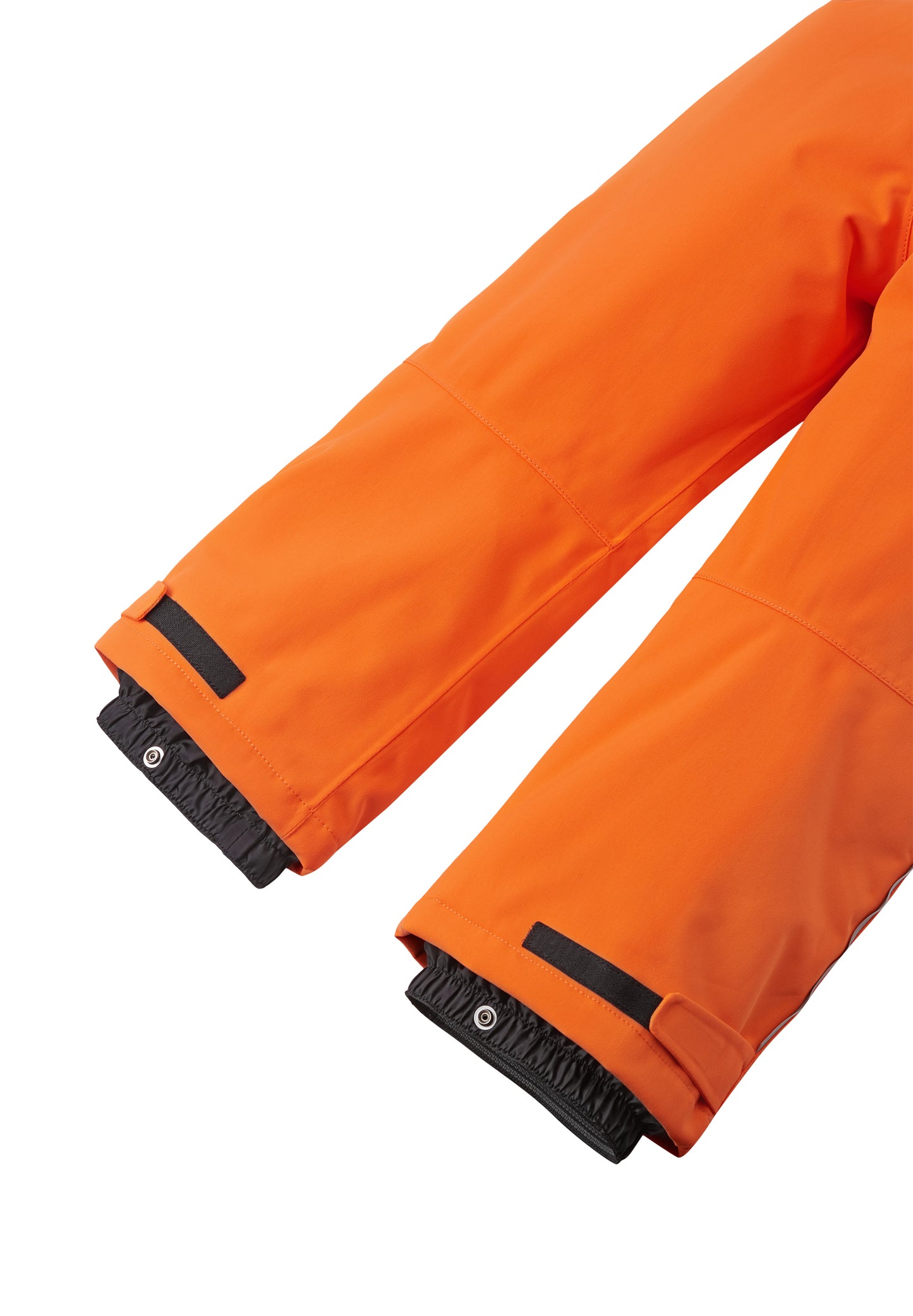 REIMA TEC+ Skihose<br> Loikka<br> Gr. 92 bis 152 <br>abnehmbare Träger, Schneefang am Beinende <br>regulierbares Beinende<br> WS >10'000 mm