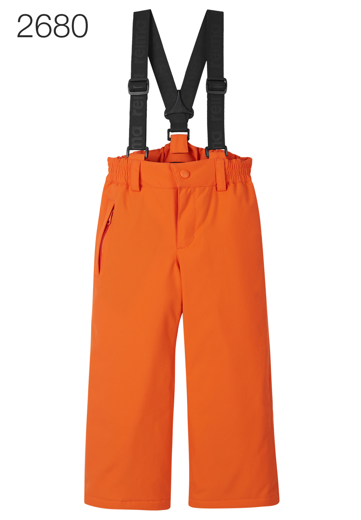 REIMA TEC Skihose Loikka 5100114A