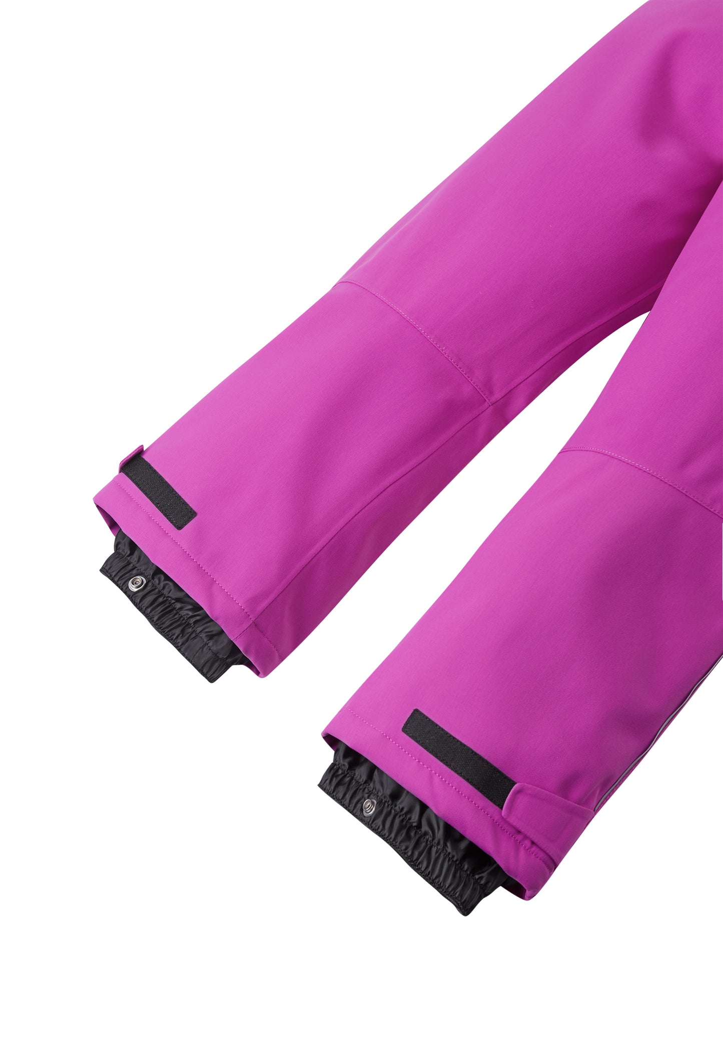 REIMA TEC+ Skihose<br> Loikka<br> Gr. 92 bis 152 <br>abnehmbare Träger, Schneefang am Beinende <br>regulierbares Beinende<br> WS >10'000 mm