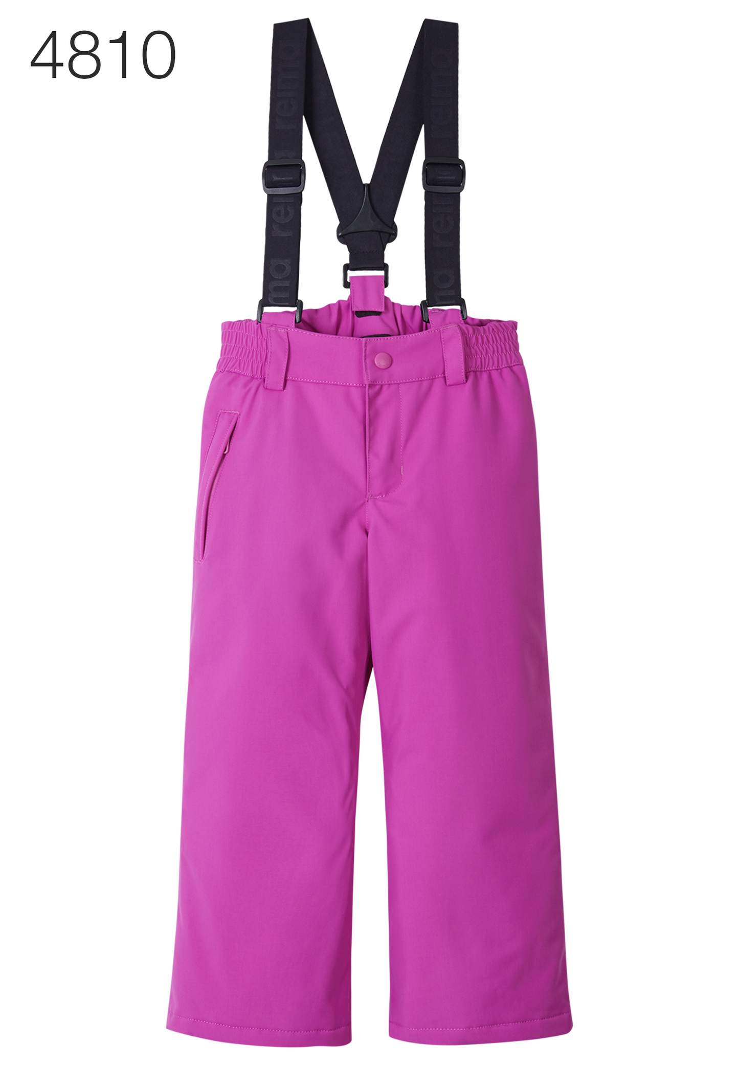 REIMA TEC Skihose Loikka 5100114A