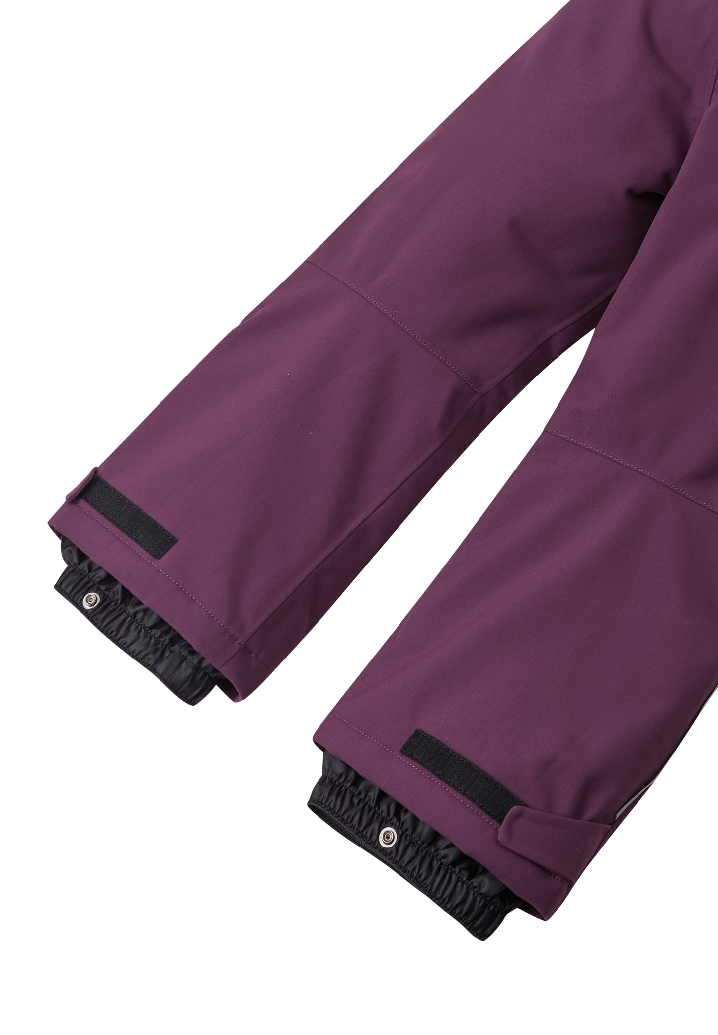 REIMA TEC+ Skihose<br> Loikka<br> Gr. 92 bis 152 <br>abnehmbare Träger, Schneefang am Beinende <br>regulierbares Beinende<br> WS >10'000 mm