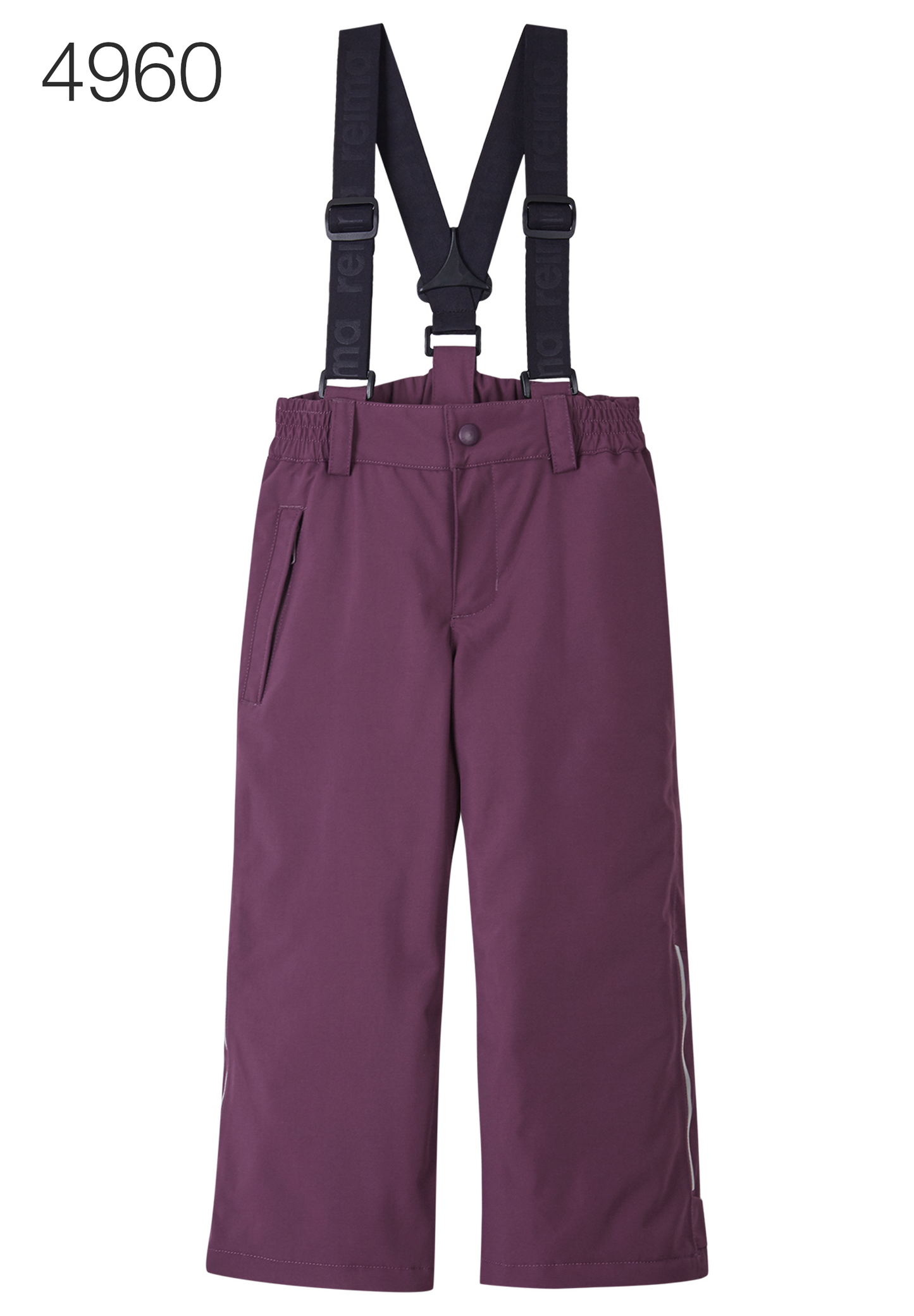 REIMA TEC Skihose Loikka 5100114A