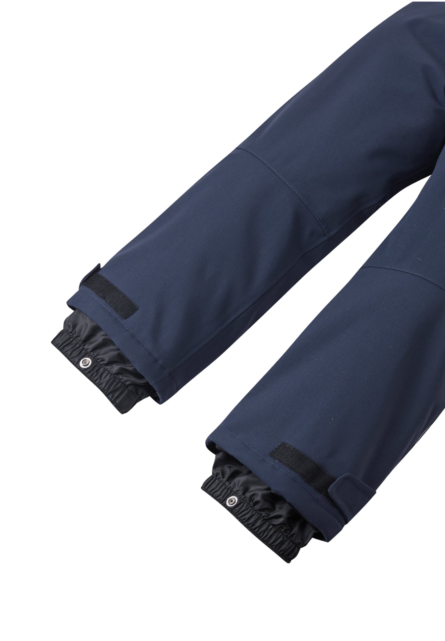 REIMA TEC+ Skihose<br> Loikka<br> Gr. 92 bis 152 <br>abnehmbare Träger, Schneefang am Beinende <br>regulierbares Beinende<br> WS >10'000 mm