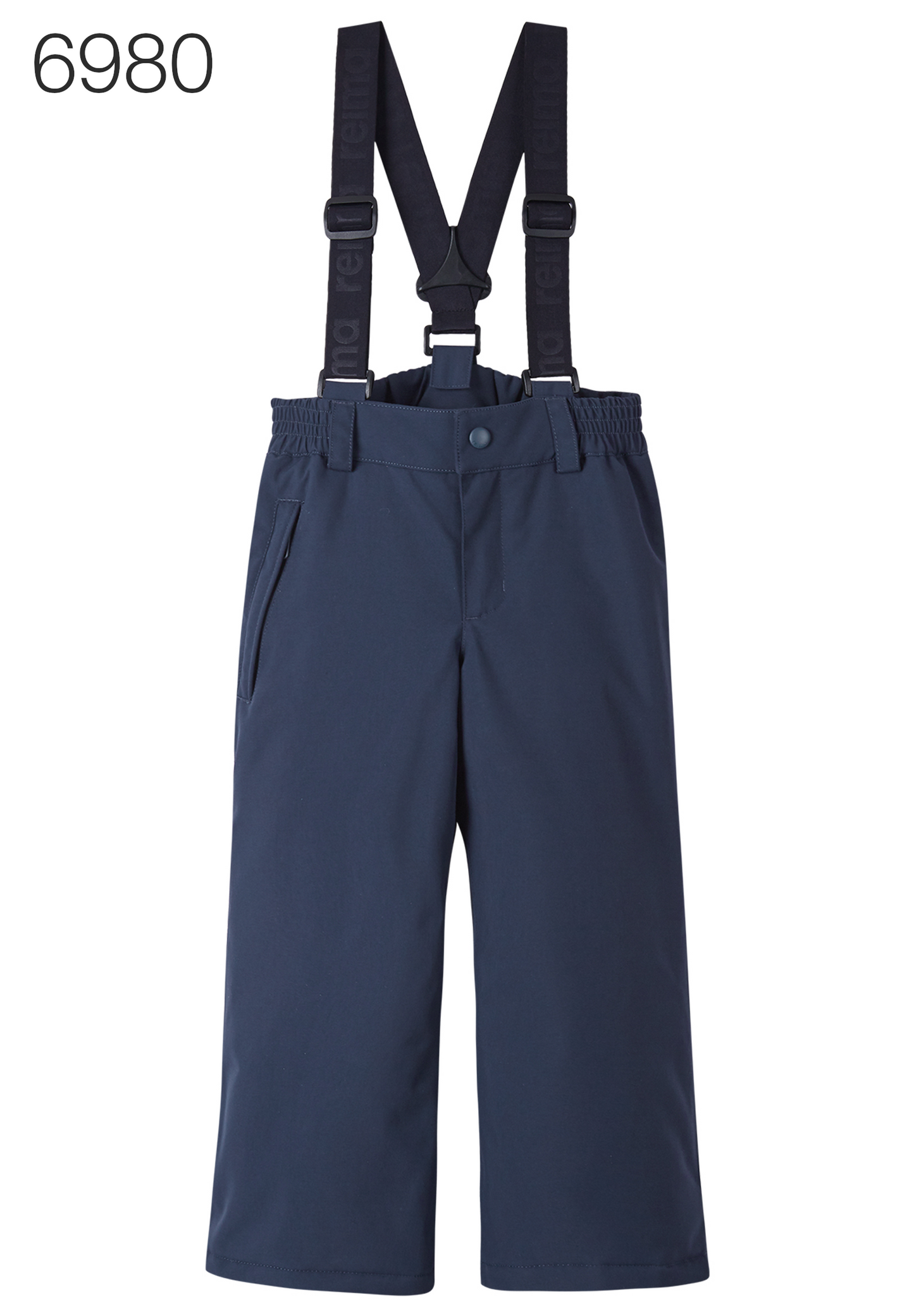 REIMA TEC Skihose Loikka 5100114A