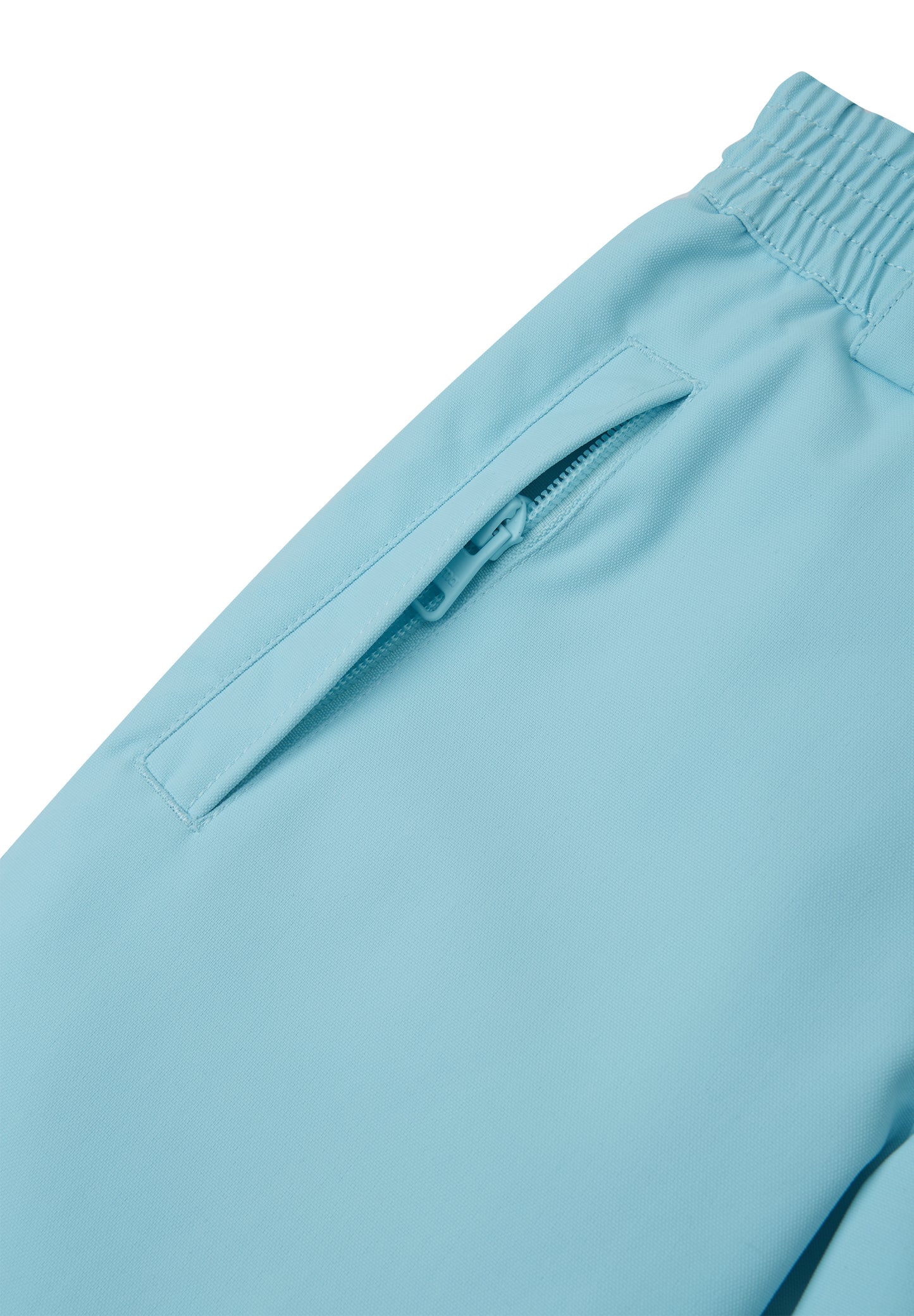 REIMA TEC+ Skihose<br> Loikka<br> Gr. 92 bis 152 <br>abnehmbare Träger, Schneefang am Beinende <br>regulierbares Beinende<br> WS >10'000 mm