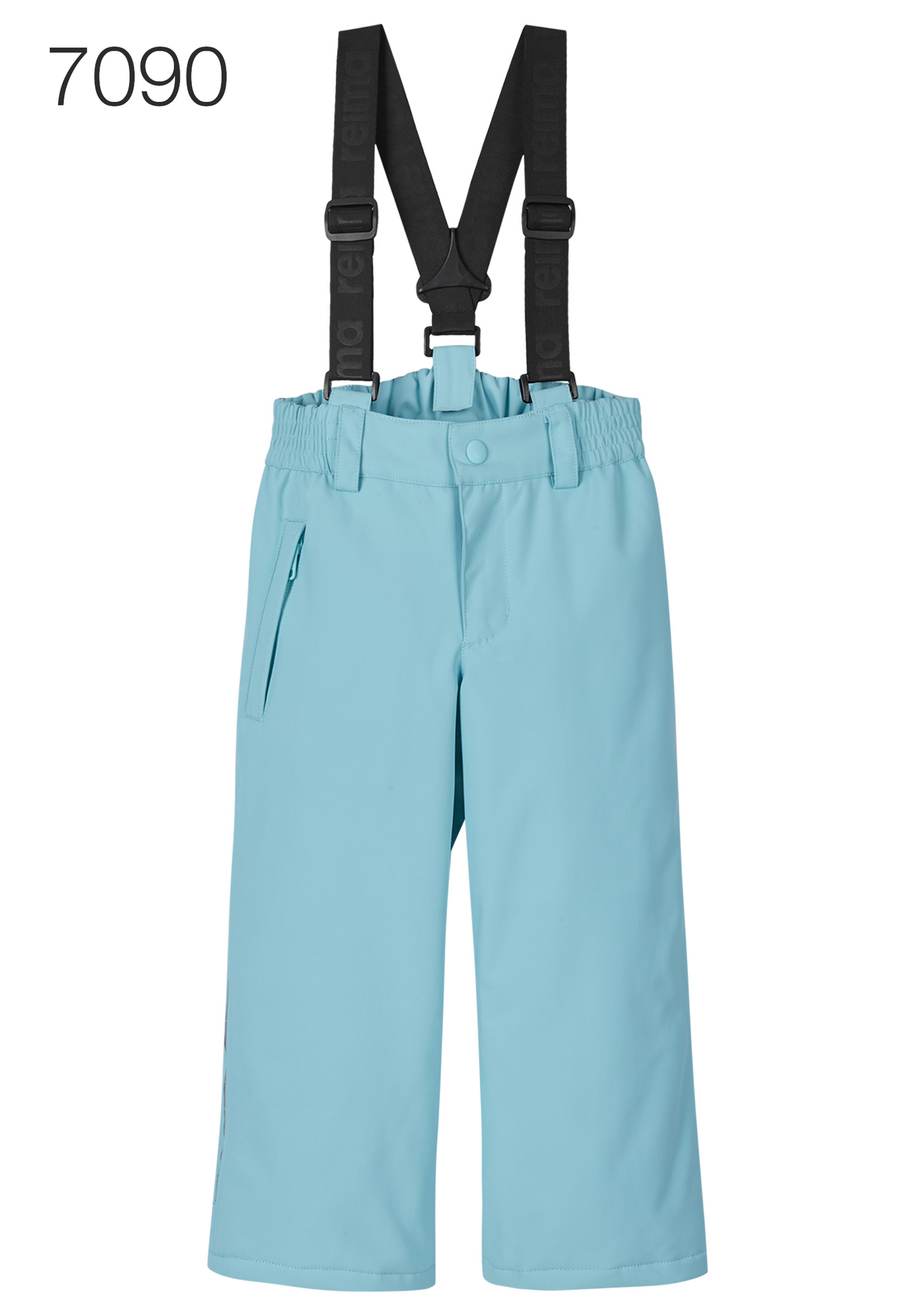 REIMA TEC Skihose Loikka 5100114A