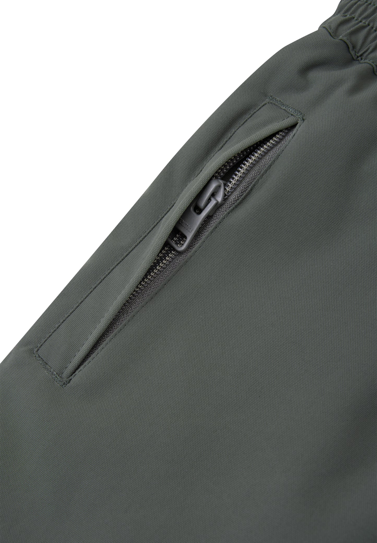 REIMA TEC+ Skihose<br> Loikka<br> Gr. 92 bis 152 <br>abnehmbare Träger, Schneefang am Beinende <br>regulierbares Beinende<br> WS >10'000 mm