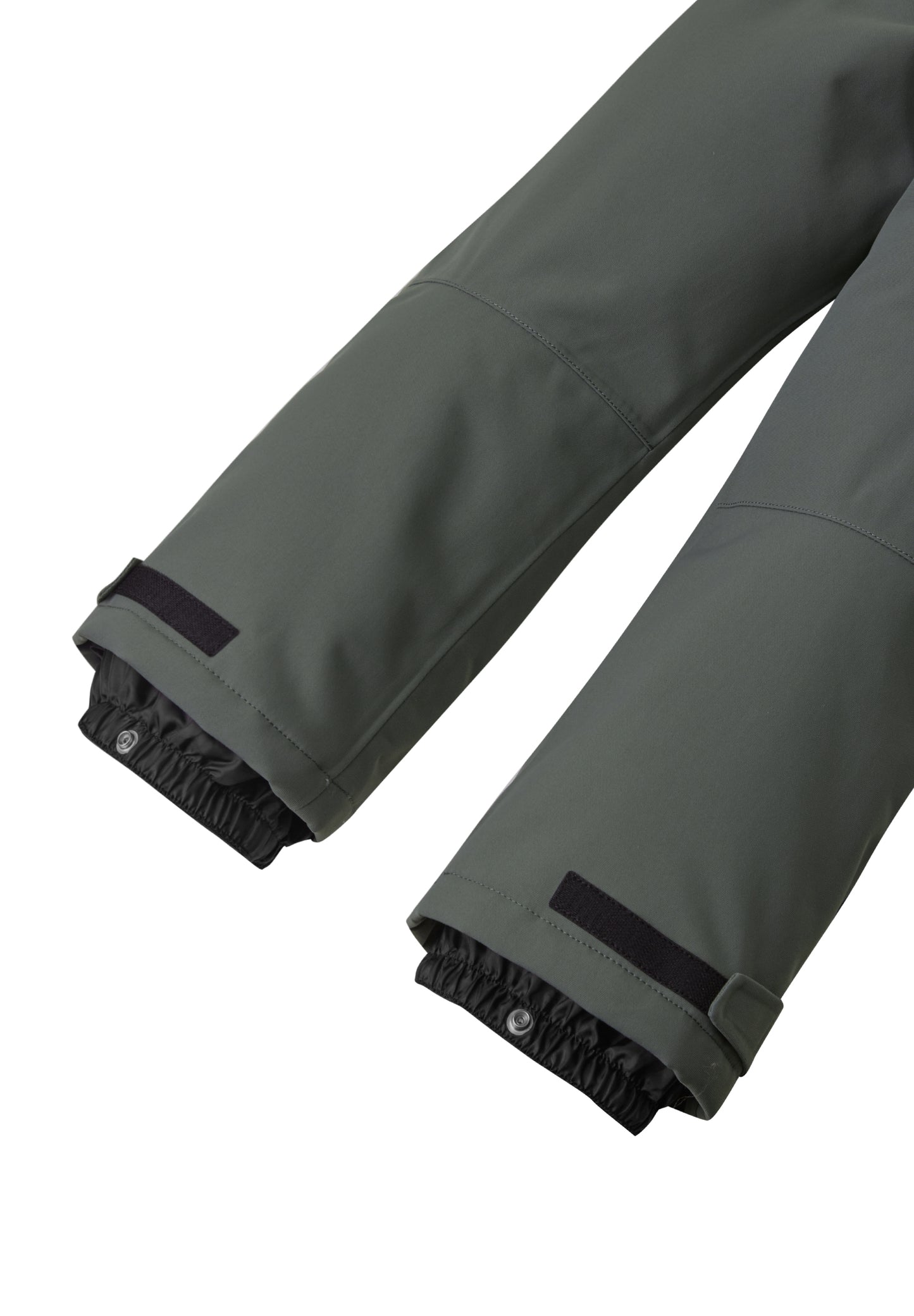REIMA TEC+ Skihose<br> Loikka<br> Gr. 92 bis 152 <br>abnehmbare Träger, Schneefang am Beinende <br>regulierbares Beinende<br> WS >10'000 mm