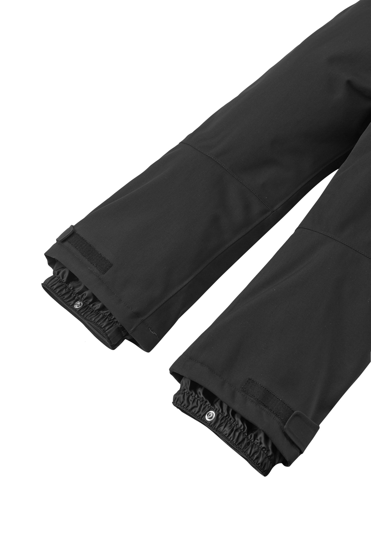 REIMA TEC+ Skihose<br> Loikka<br> Gr. 92 bis 152 <br>abnehmbare Träger, Schneefang am Beinende <br>regulierbares Beinende<br> WS >10'000 mm