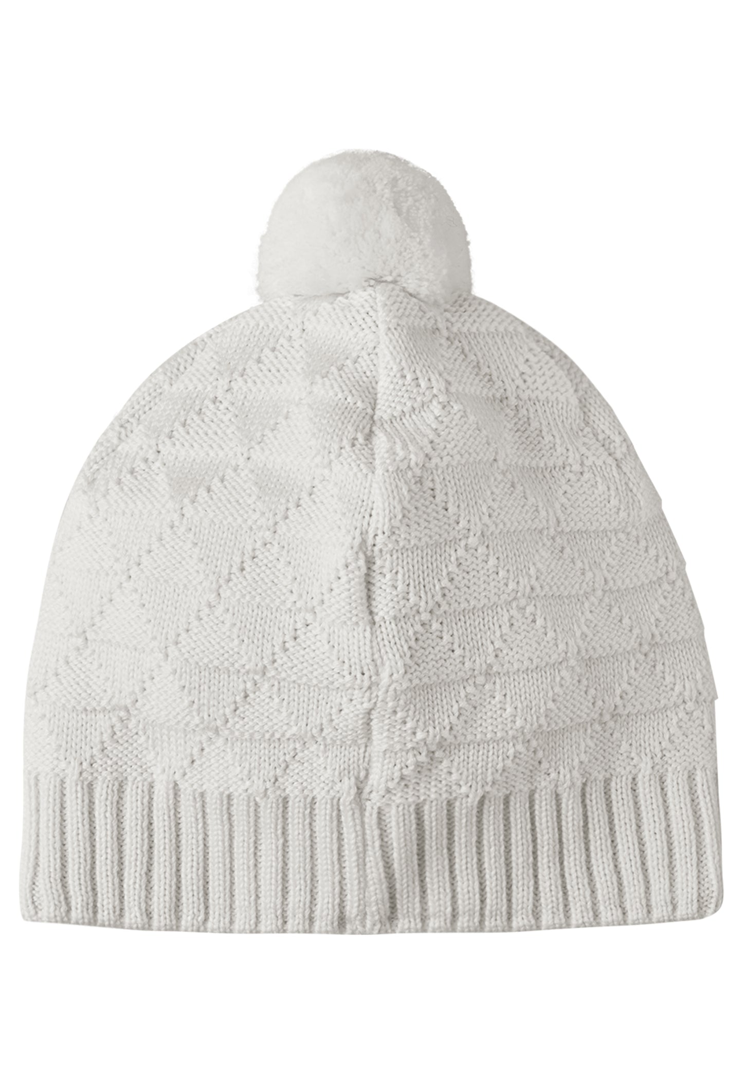 Reima Mädchen-Mütze<br> Longevity <br>Gr. 52/54, 56/58 <br>innen hautfreundliches Merino/Tencell-Futter<br> aussen warme, wasserabweisende Merino-Wolle<br> etwas dünneres Modell
