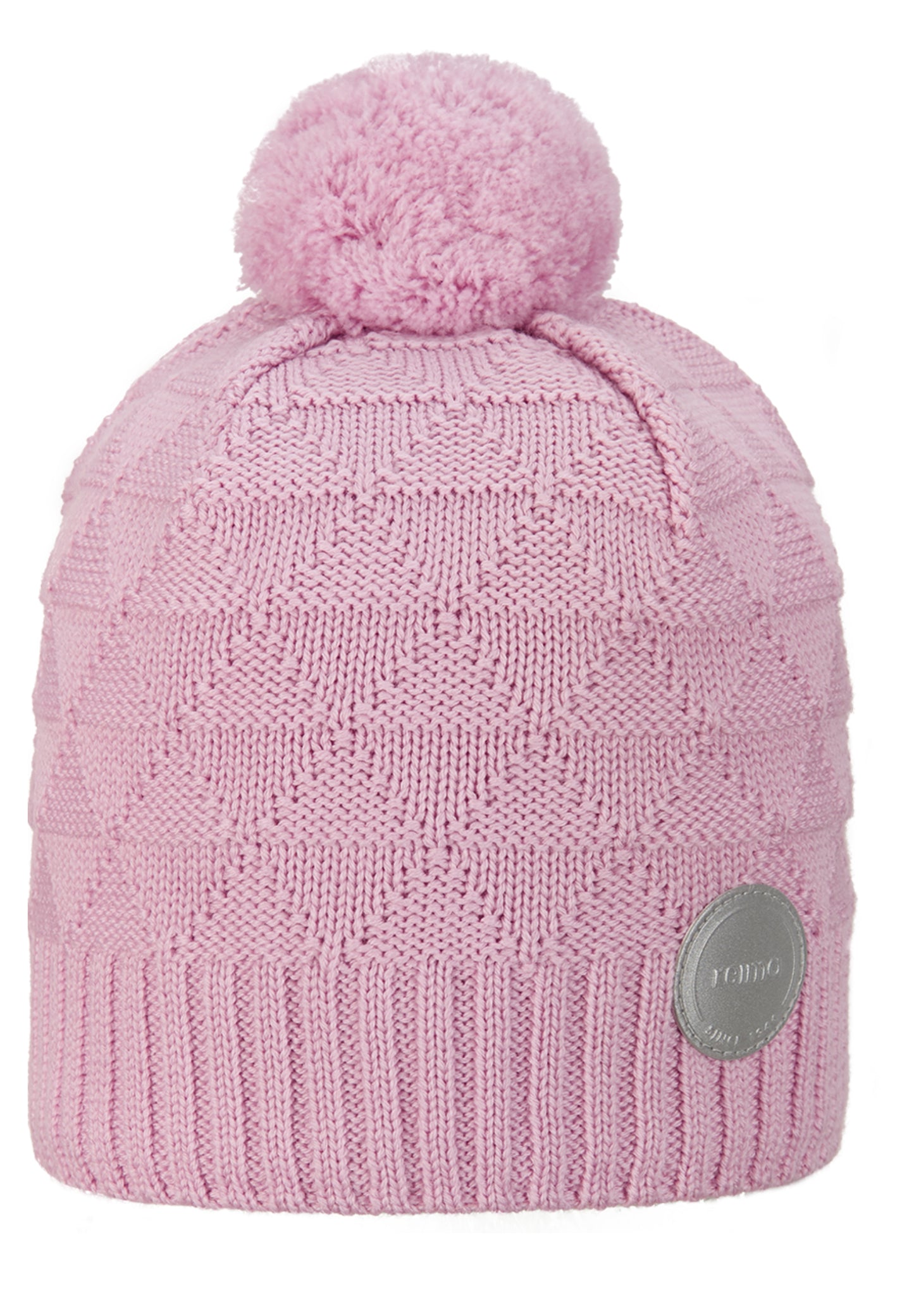 Reima Mütze Merino-Wolle Longevity 538102