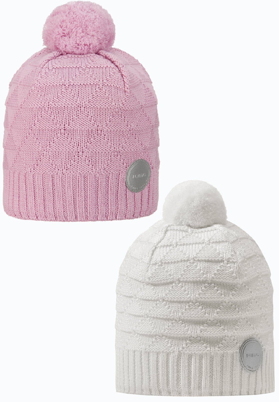Reima Mütze Merino-Wolle Longevity 538102