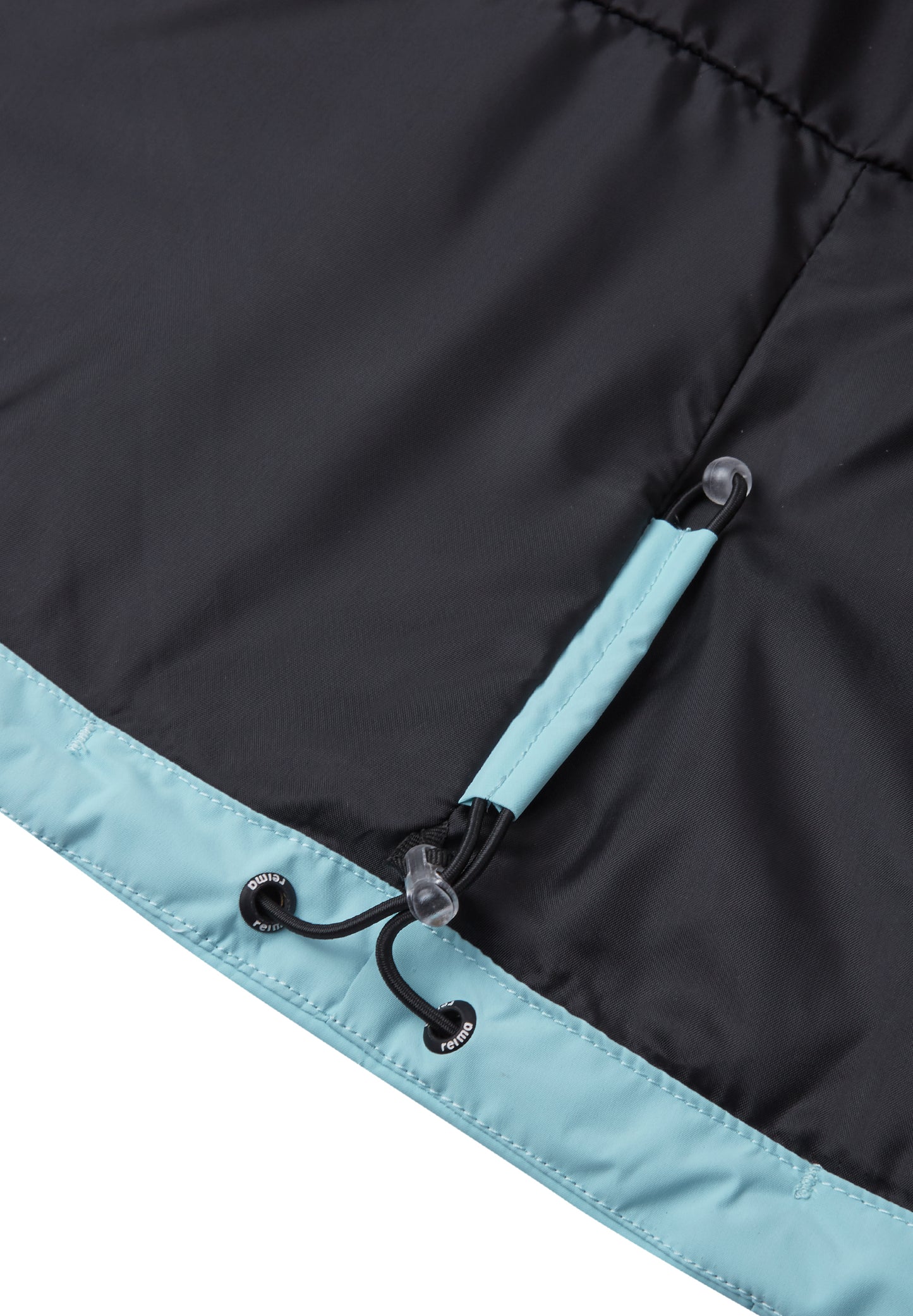 REIMA Primaloft-Skijacke/Winterjacke<br> Luppo <br>Gr. 122, 128, 134, 146, 152, 158,<br> mit Primaloft (künstliche Daune) wattiert<br> Schneefang & verstellbare Ärmelbündchen mit Lycraeinsätzen<br> funktionelle Detail <br> WS 15'000 mm