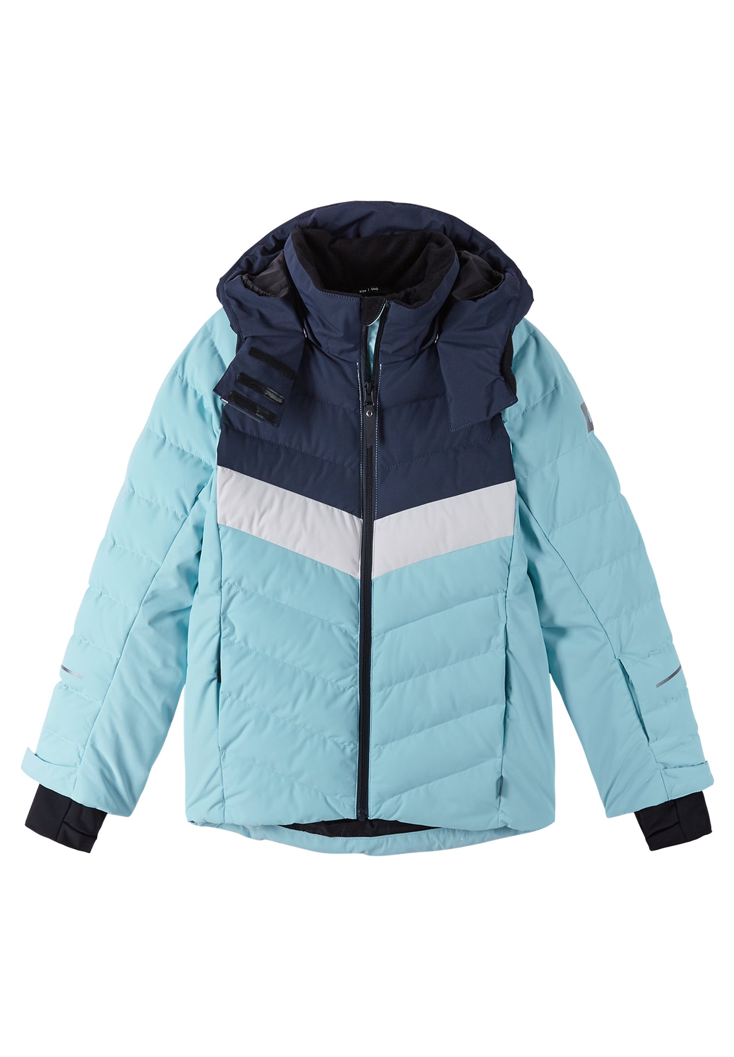 REIMA Skijacke/Winterjacke mit Primaloft Luppo 5100090A