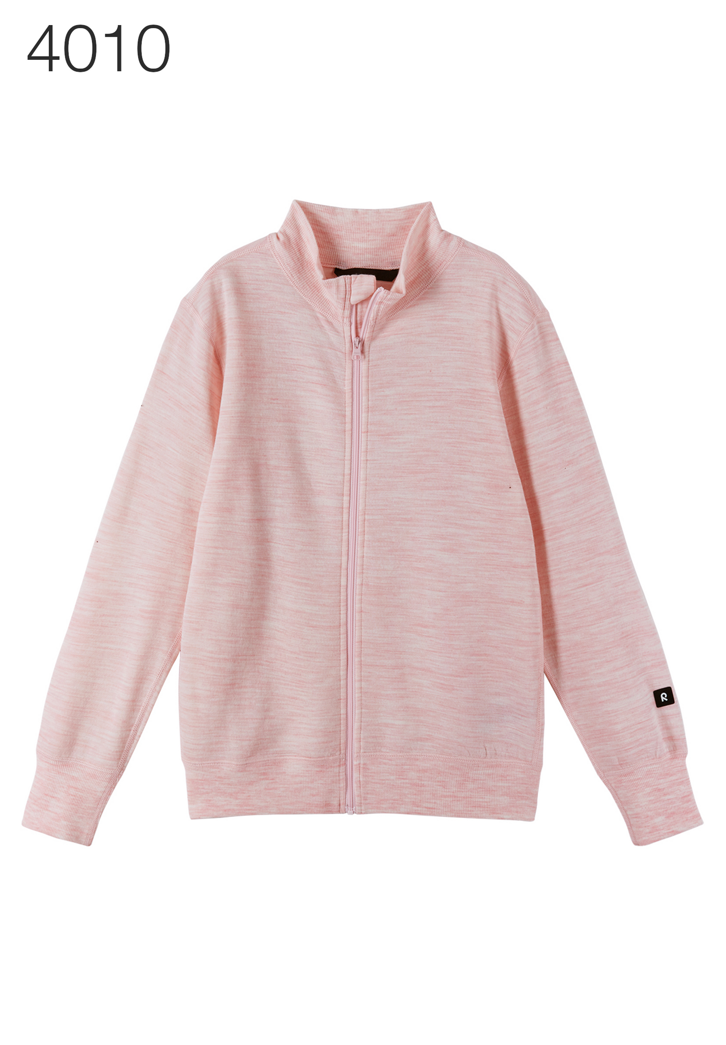 REIMA Jacke/Sweater Merinowolle Mahin 5200038A