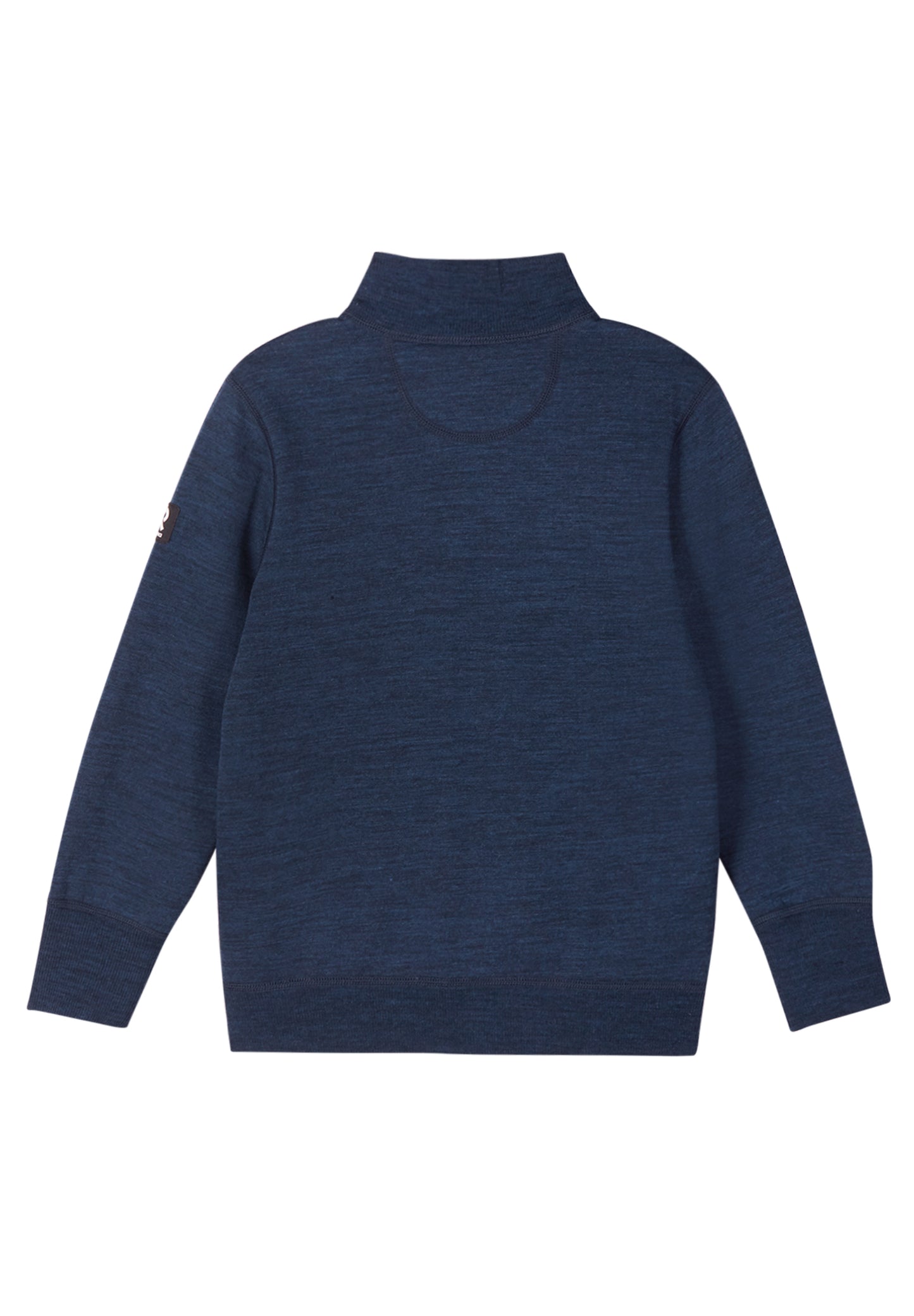 REIMA Jacke aus Merinowolle <br>Mahin<br> Gr. 92 bis 140 <br>natürlich&temperaturausgleichend<br> zum separat oder darunter tragen <br>sehr warm, 230 g/m2 Dicke