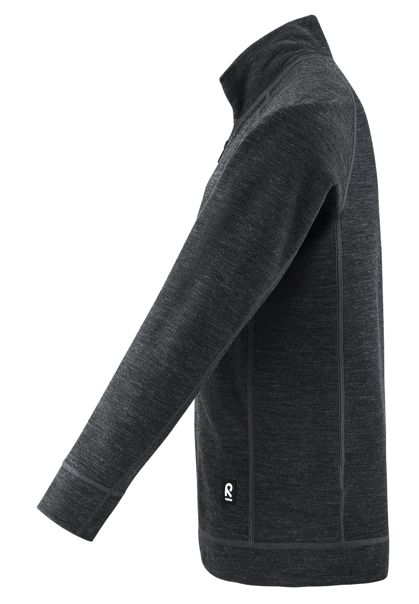 REIMA Jacke aus Merinowolle <br>Mahti <br> Gr. 146, 152, 158, 164<br>natürlich&temperaturausgleichend<br> zum separat-oder darunter tragen<br> sehr warm, 230 g/m2 Dicke