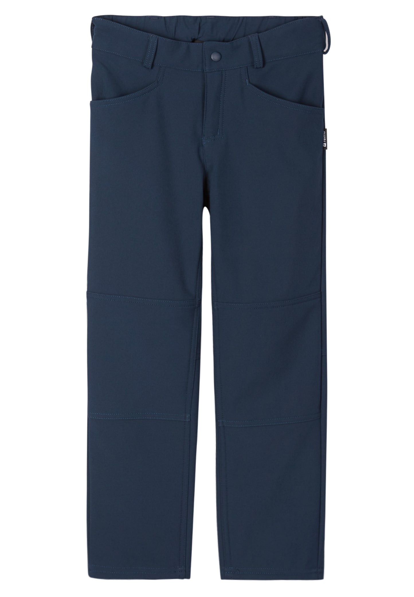 REIMA Softshell-Hose Mighty 531189S
