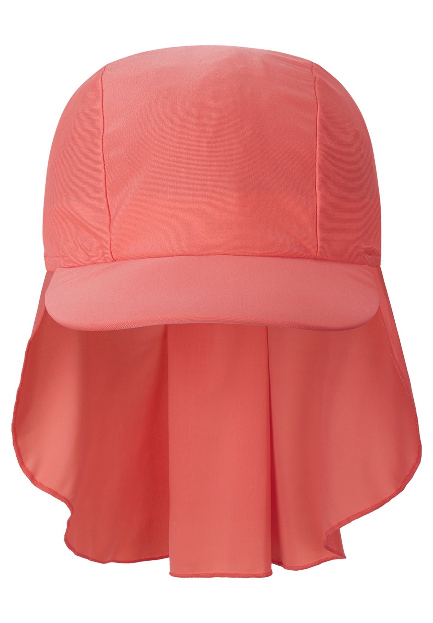 REIMA Sonnenhut/Badehut <br>Mustekala <br>Gr. 44/46, 52/54, 56/58<br> UV-Schutzfaktor 50+<br> flexibler Schirm und lange Nackenkrempe <br> schnelltrocknend