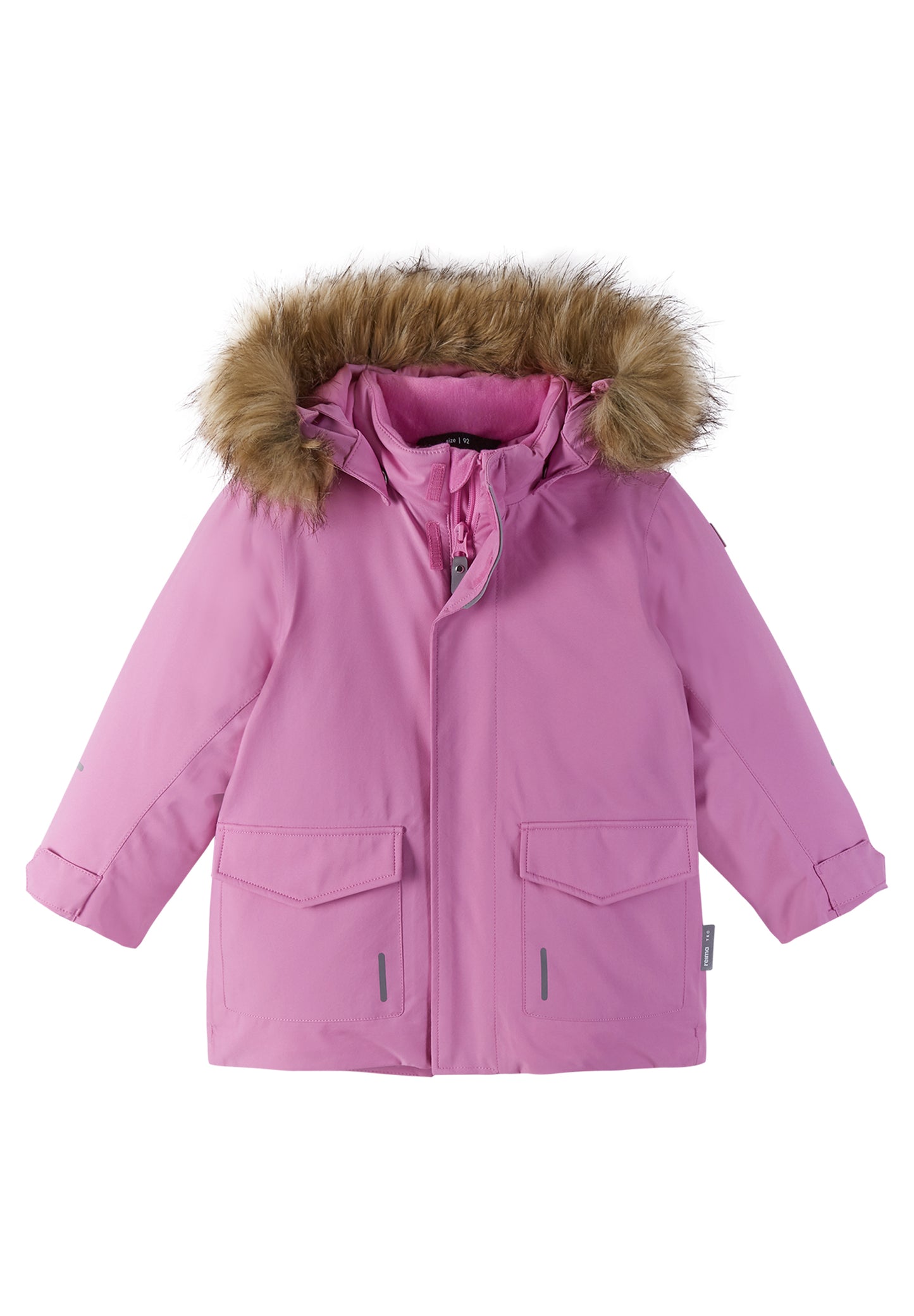 REIMA TEC Skijacke Mutka 5100037A