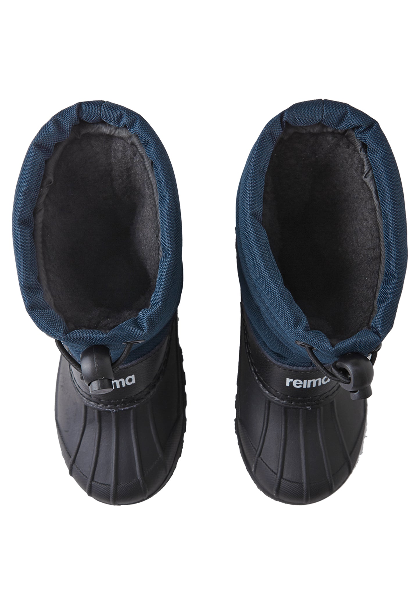 Reima Winter-Stiefel <br>Nefar <br> ideal für Schulweg und Alltag <br>Gr. 20 bis 35<br> warm und leicht<br> Galosche unten wasserdicht