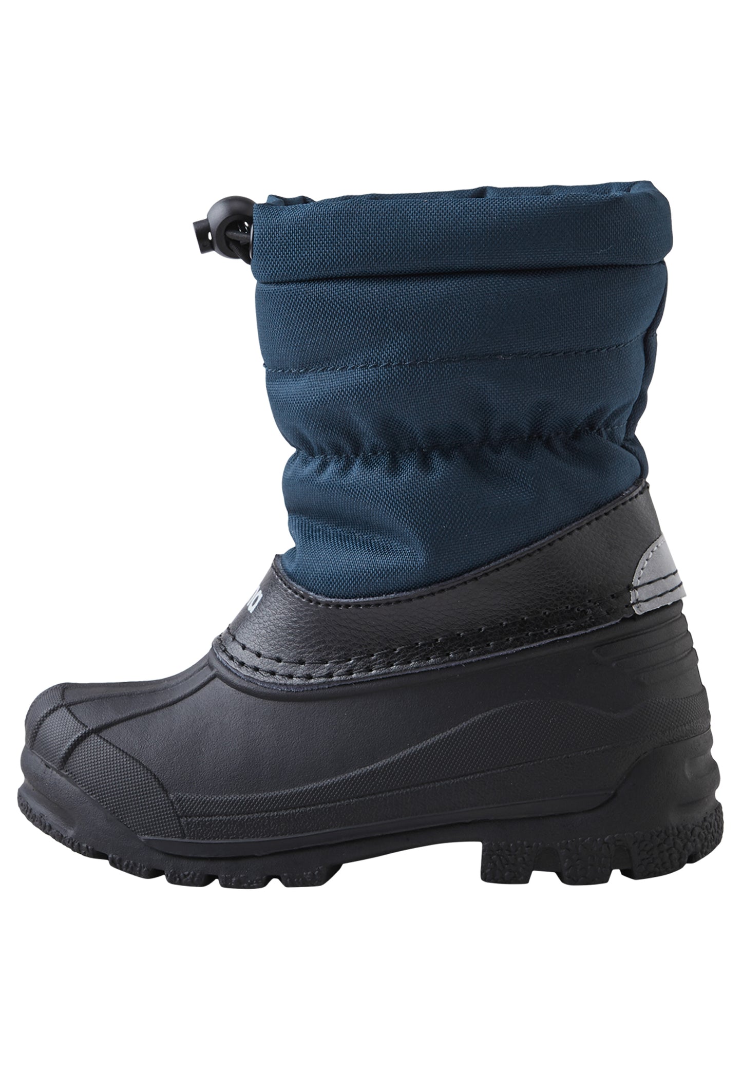 Reima Winter-Stiefel <br>Nefar <br> ideal für Schulweg und Alltag <br>Gr. 20 bis 35<br> warm und leicht<br> Galosche unten wasserdicht