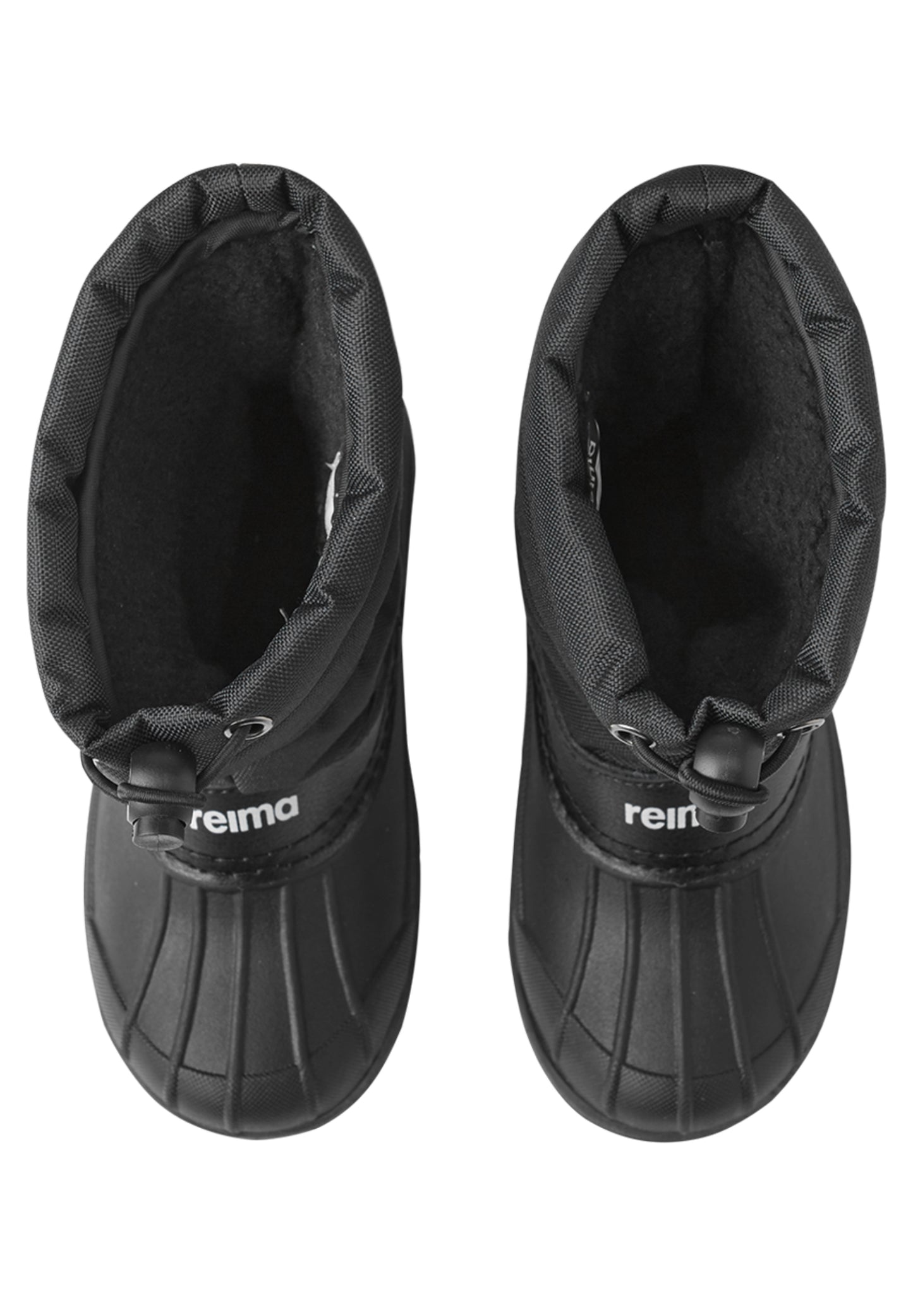 Reima Winter-Stiefel <br>Nefar <br> ideal für Schulweg und Alltag <br>Gr. 20 bis 35<br> warm und leicht<br> Galosche unten wasserdicht