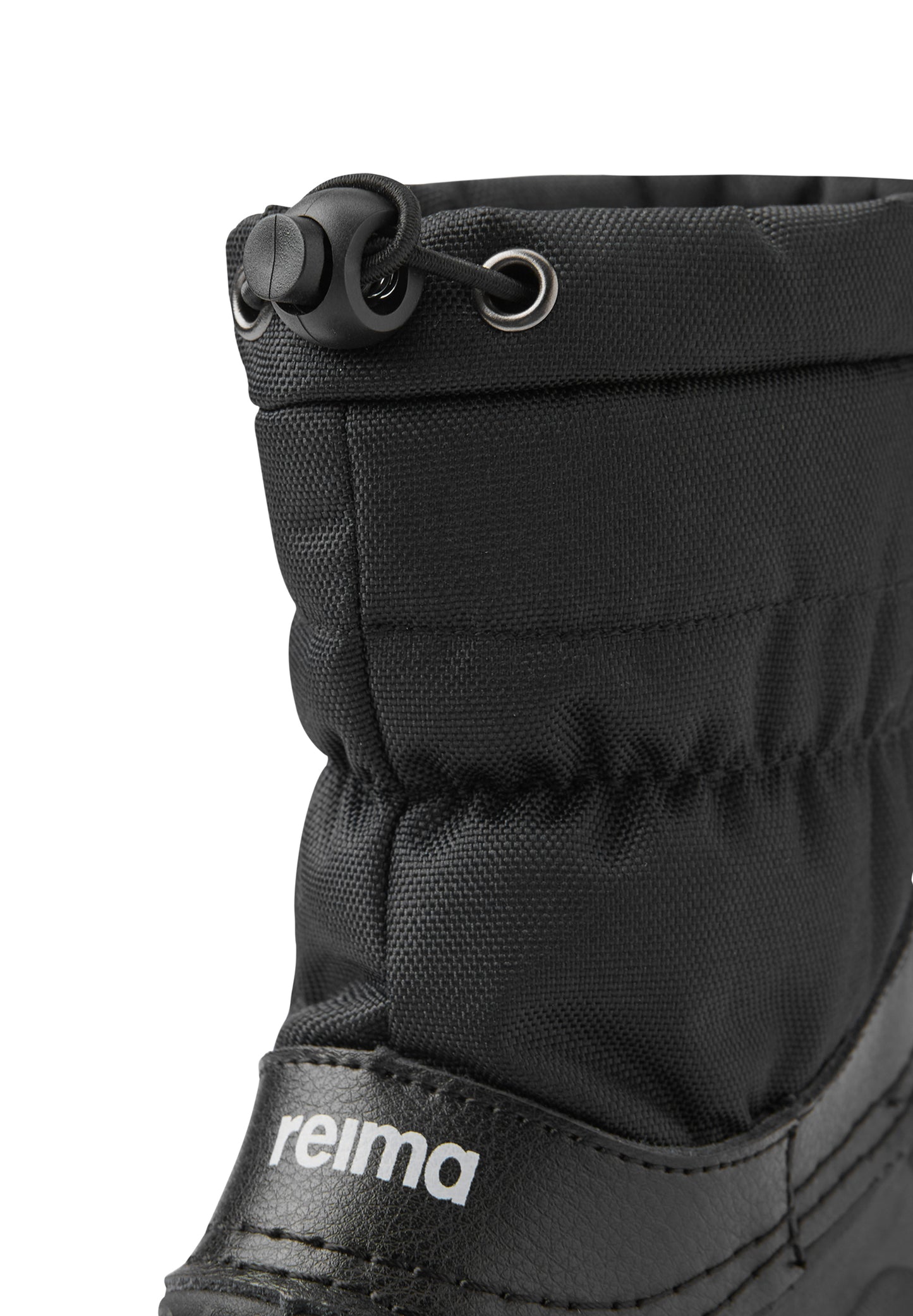 Reima Winter-Stiefel <br>Nefar <br> ideal für Schulweg und Alltag <br>Gr. 20 bis 35<br> warm und leicht<br> Galosche unten wasserdicht