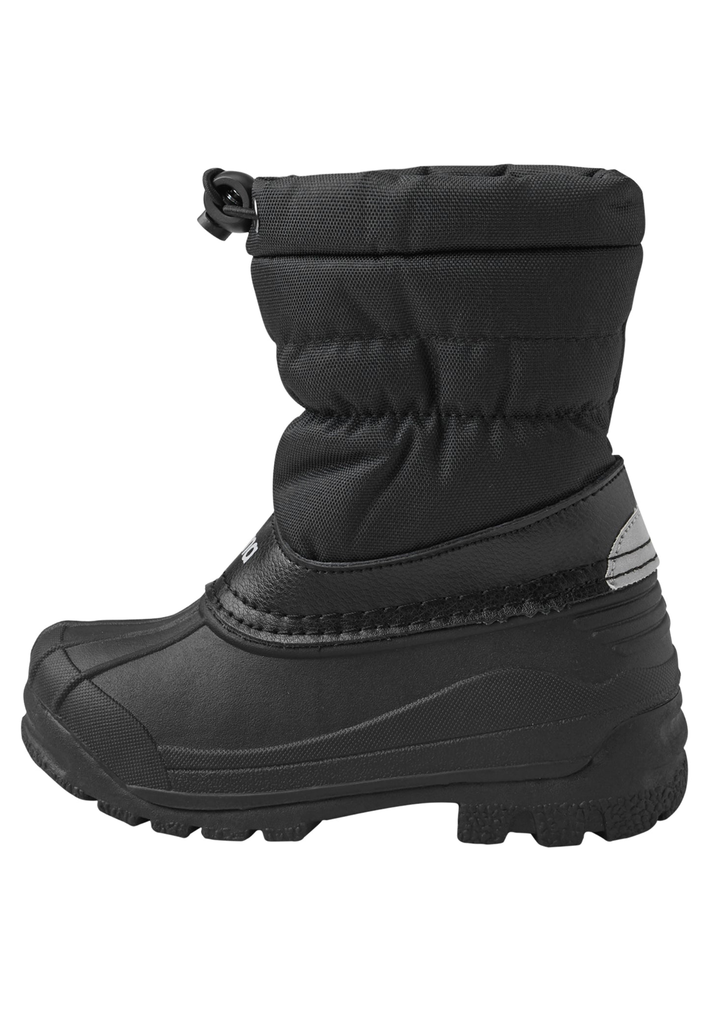 Reima Winter-Stiefel <br>Nefar <br> ideal für Schulweg und Alltag <br>Gr. 20 bis 35<br> warm und leicht<br> Galosche unten wasserdicht