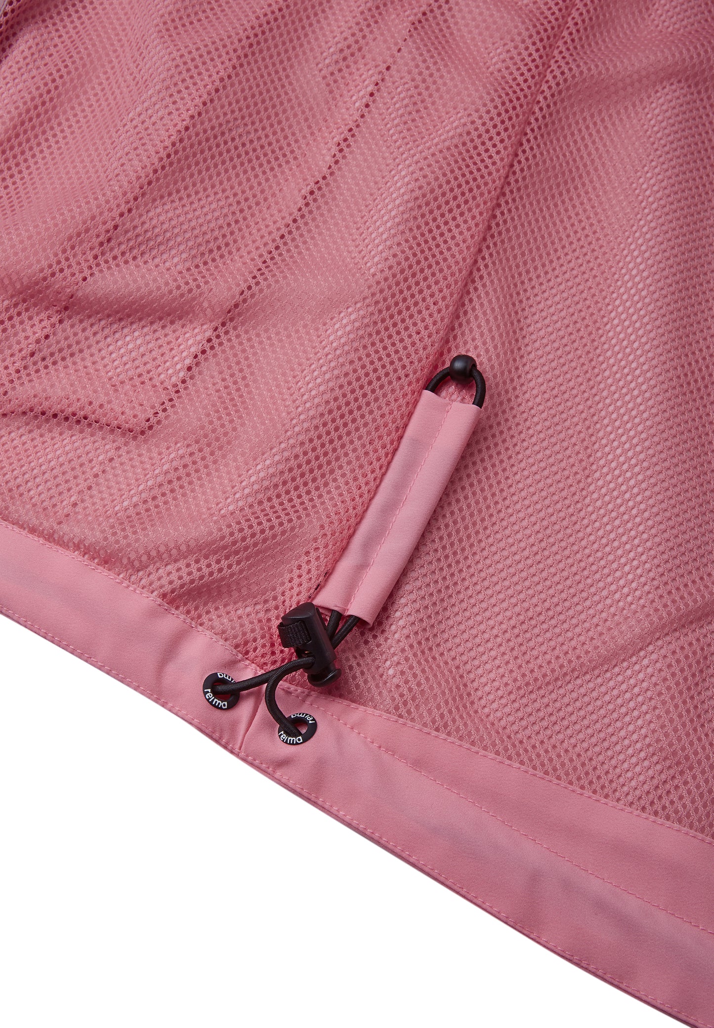 REIMA TEC Übergangs- und Regen-Jacke <br>Nivala <br> Gr. 104 bis 164 <br>WS 10'000 mm