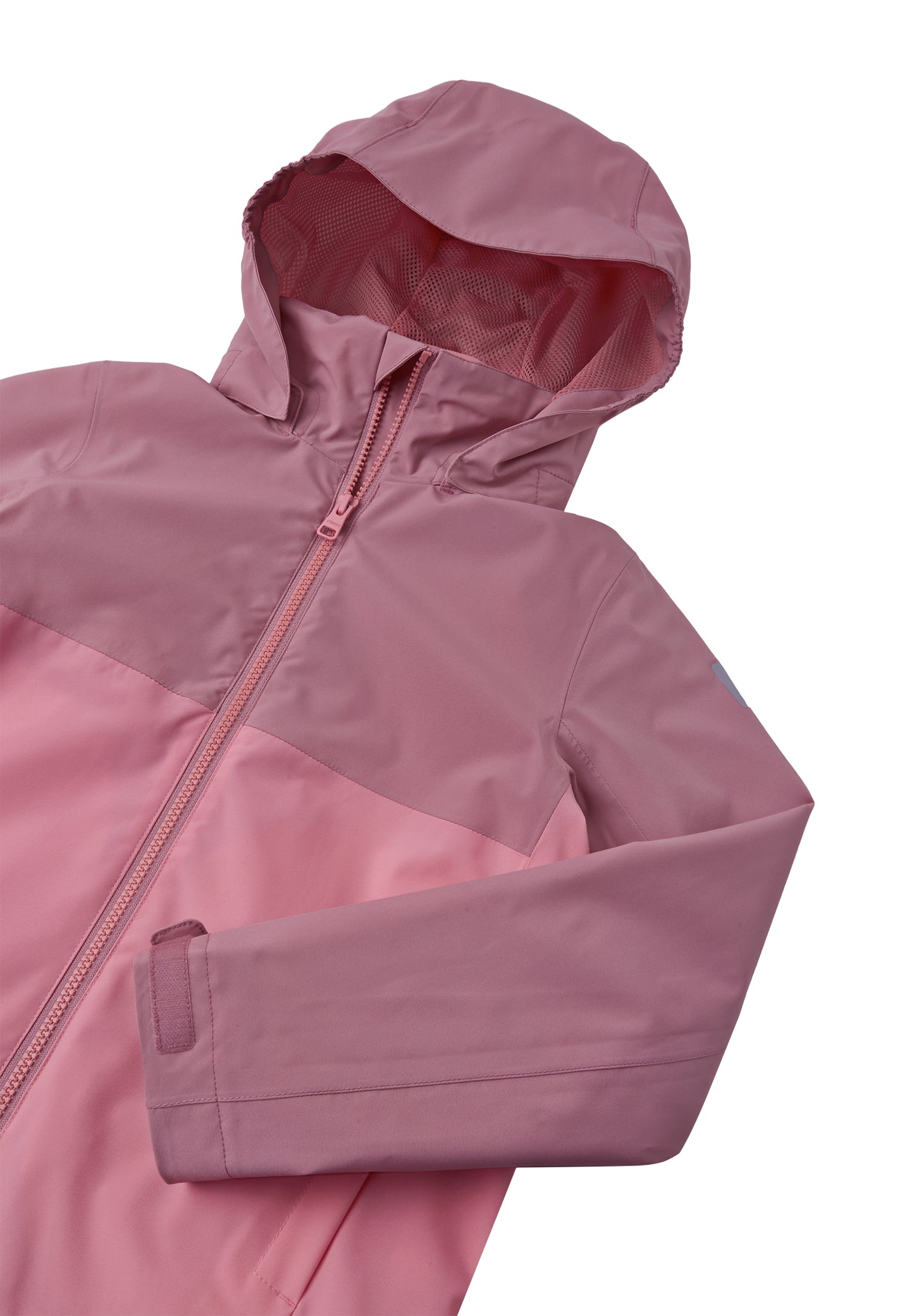 REIMA TEC Übergangs- und Regen-Jacke <br>Nivala <br> Gr. 104 bis 164 <br>WS 10'000 mm