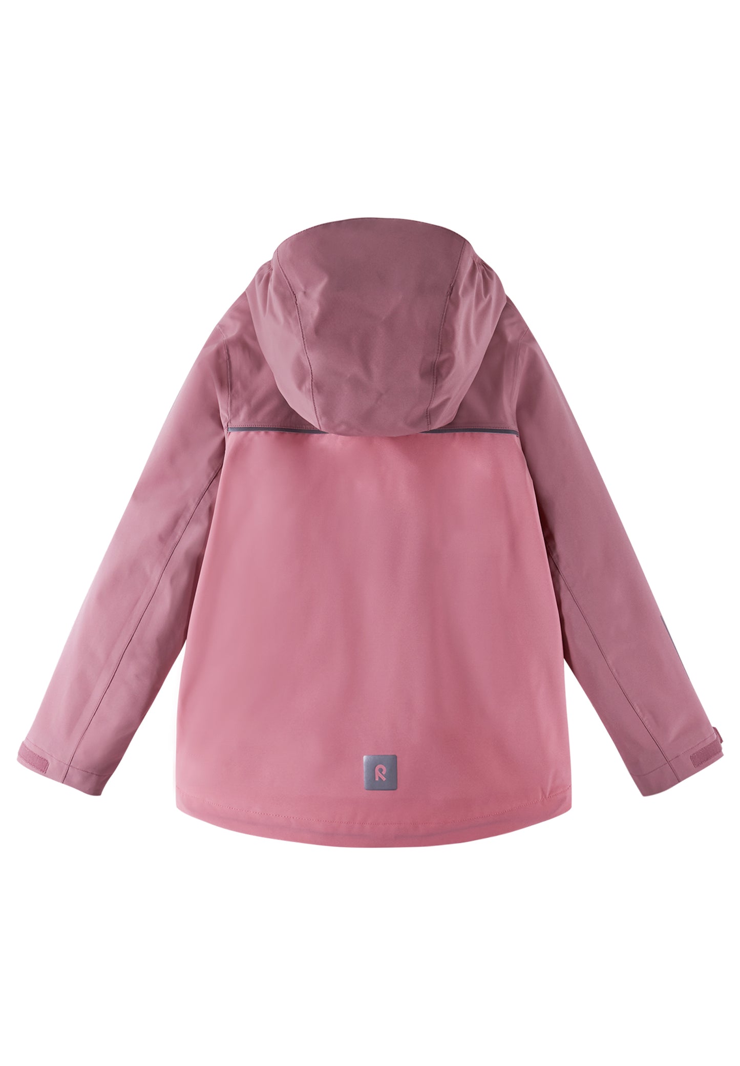 REIMA TEC Übergangs- und Regen-Jacke <br>Nivala <br> Gr. 104 bis 164 <br>WS 10'000 mm