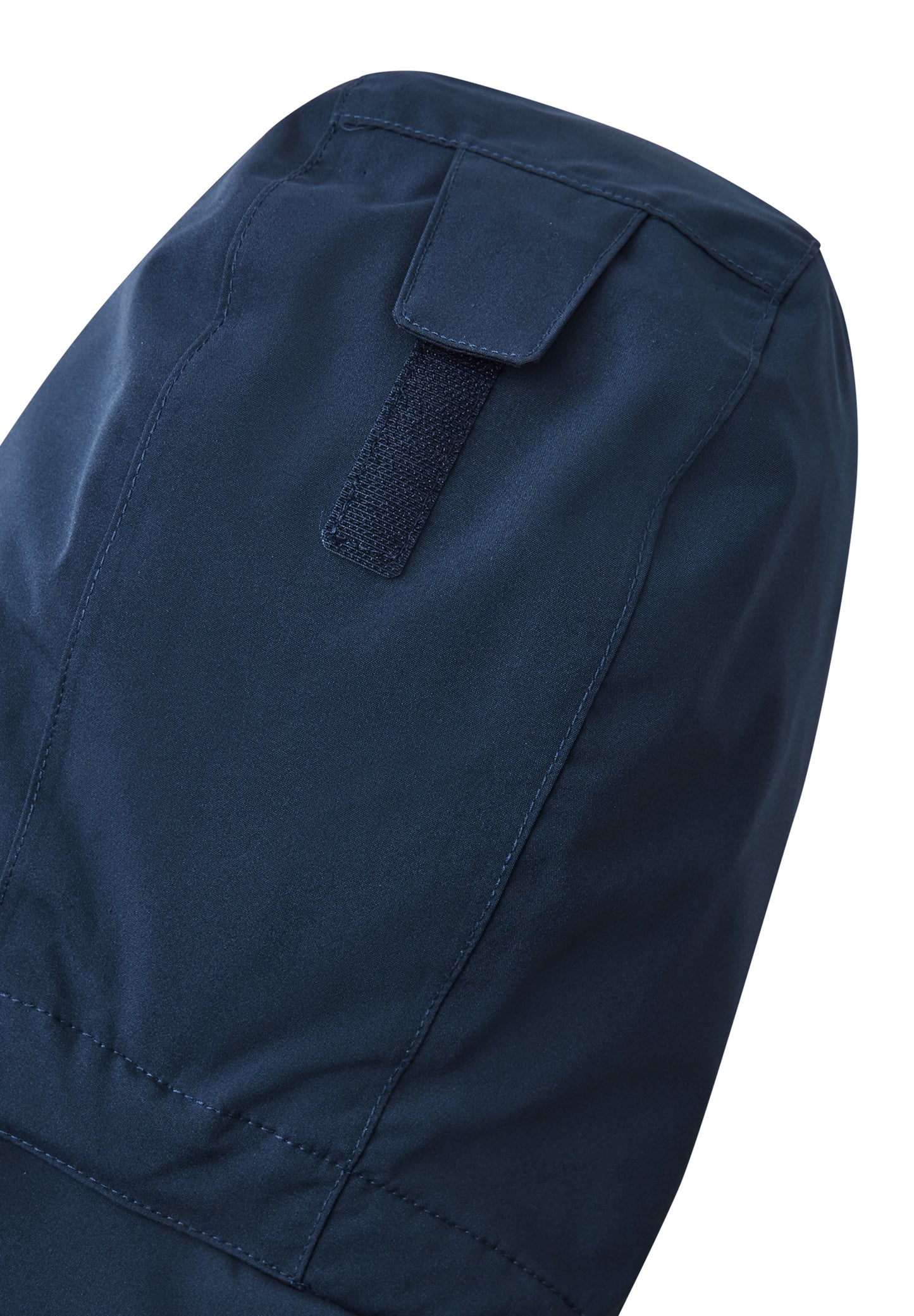 REIMA TEC Übergangs- und Regen-Jacke <br>Nivala <br> Gr. 104 bis 164 <br>WS 10'000 mm